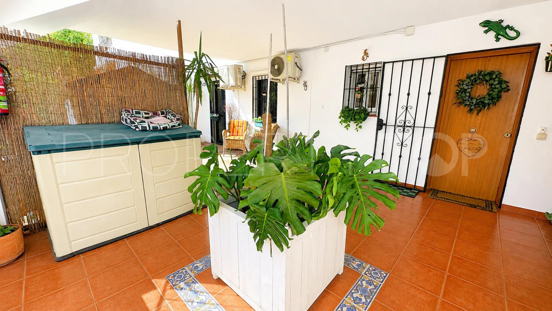 3 bedrooms apartment in Buenas Noches for sale