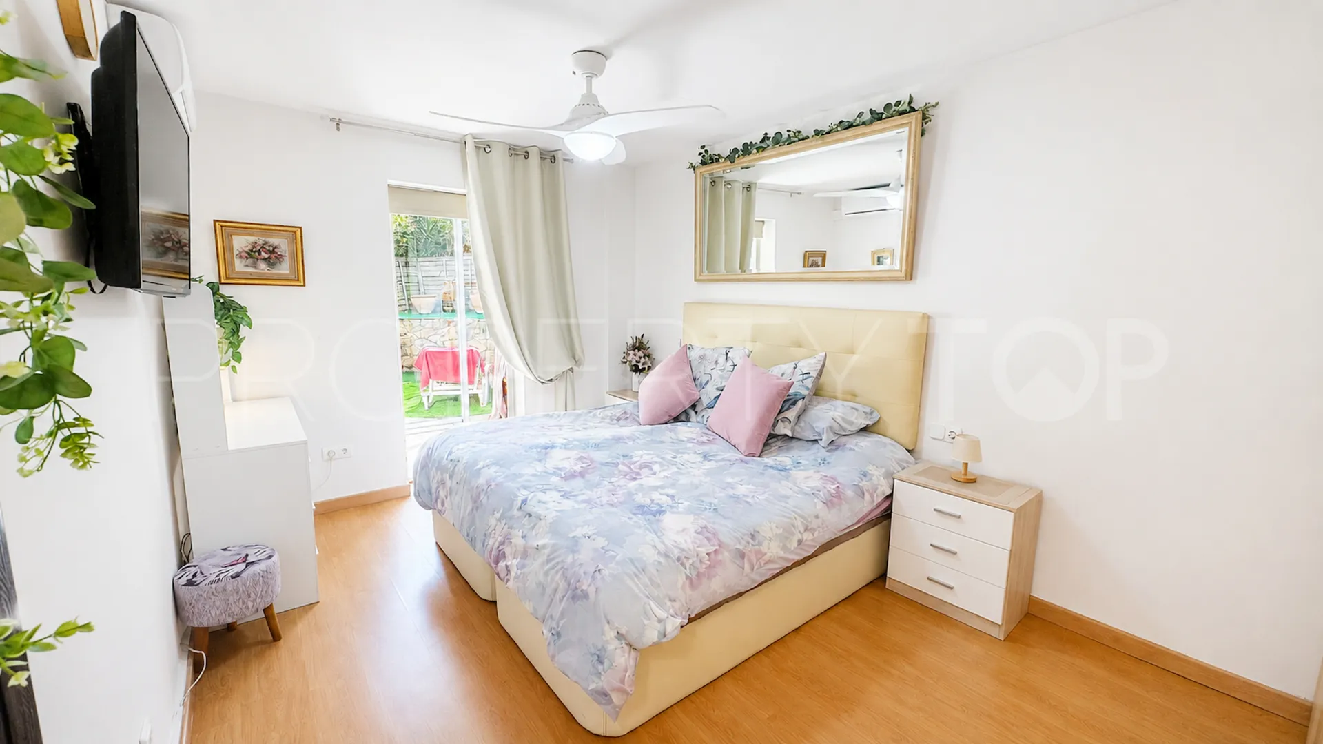 3 bedrooms apartment in Buenas Noches for sale