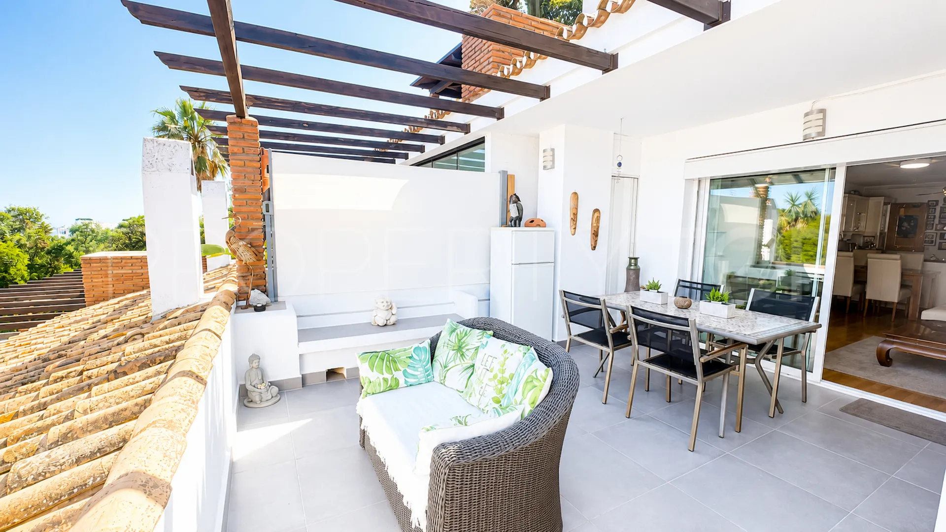 3 bedrooms apartment in Buenas Noches for sale