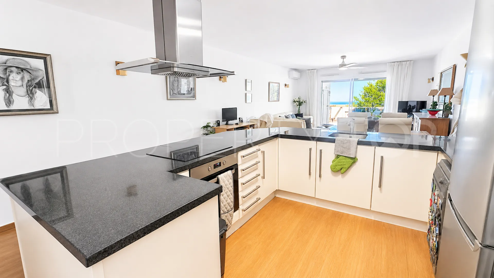 3 bedrooms apartment in Buenas Noches for sale