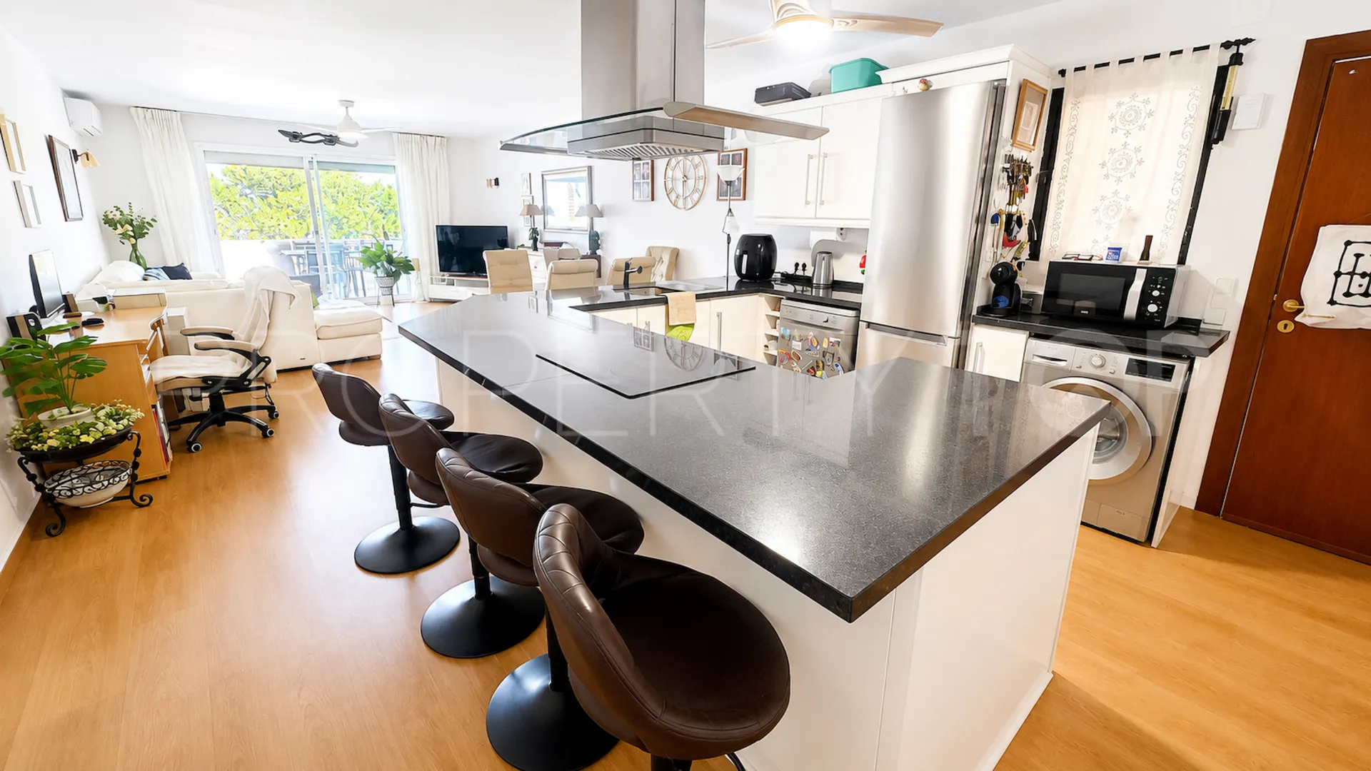 3 bedrooms apartment in Buenas Noches for sale