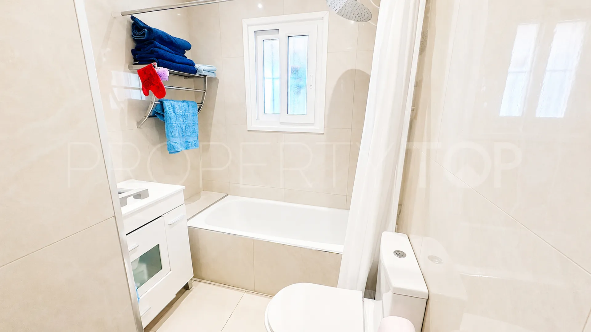 3 bedrooms apartment in Buenas Noches for sale