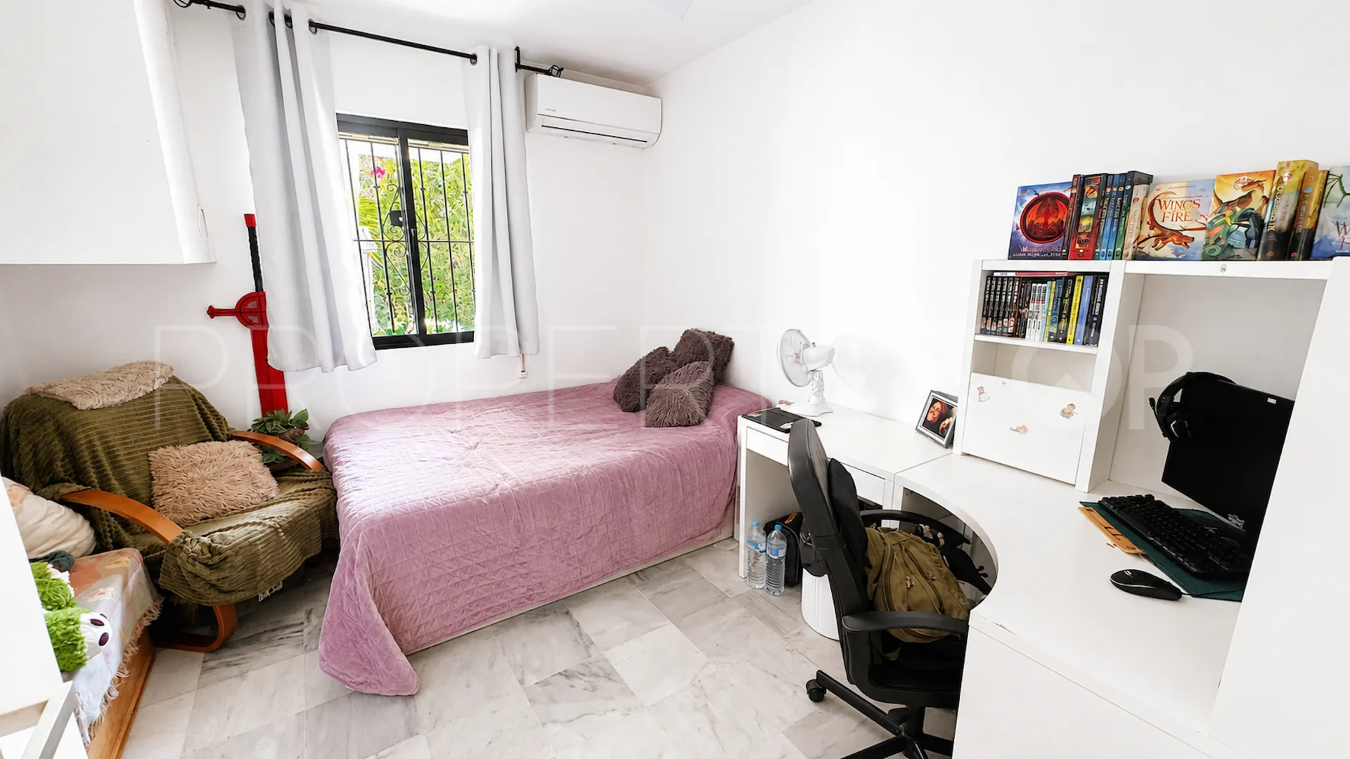 3 bedrooms apartment in Buenas Noches for sale