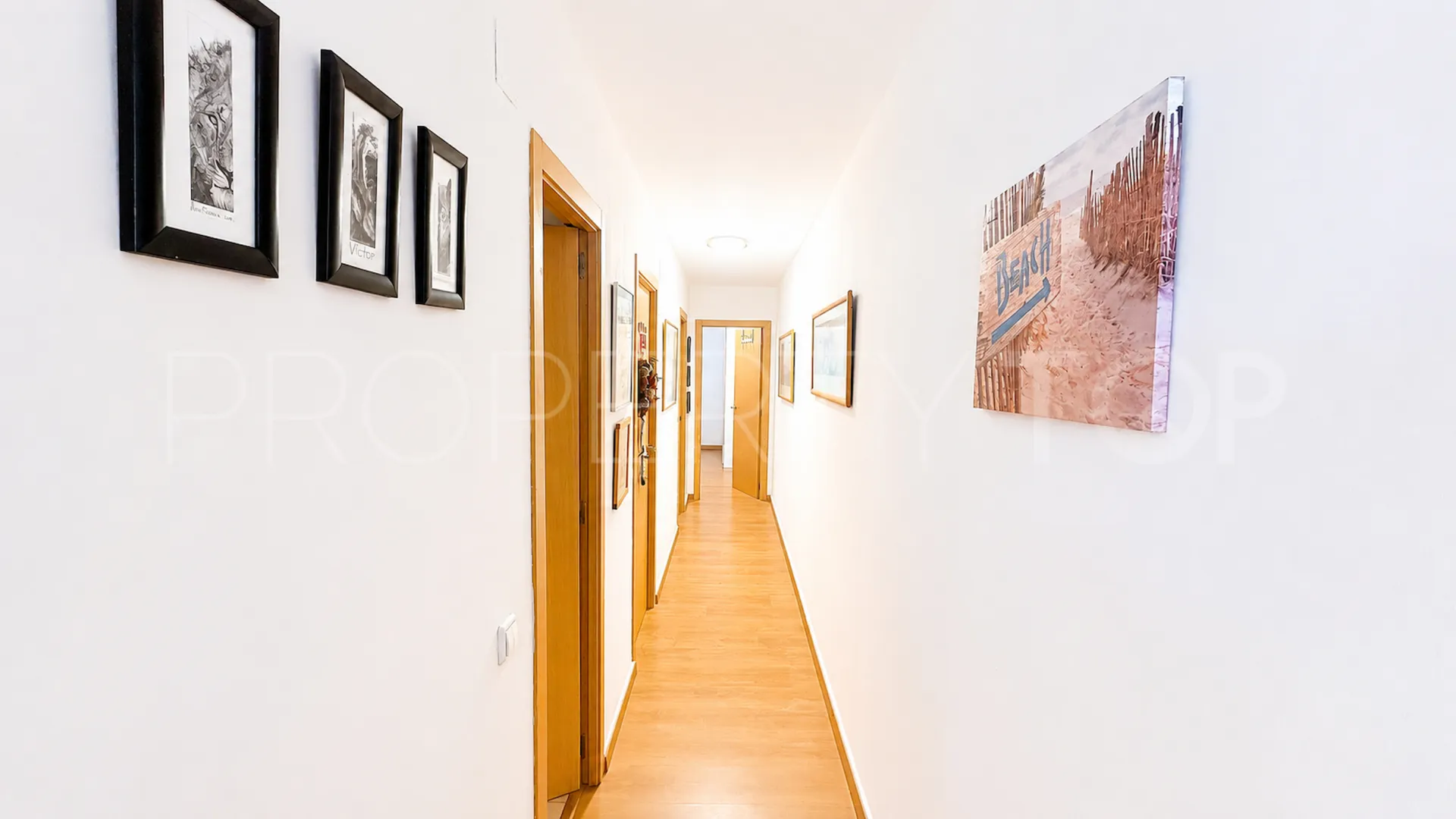 3 bedrooms apartment in Buenas Noches for sale