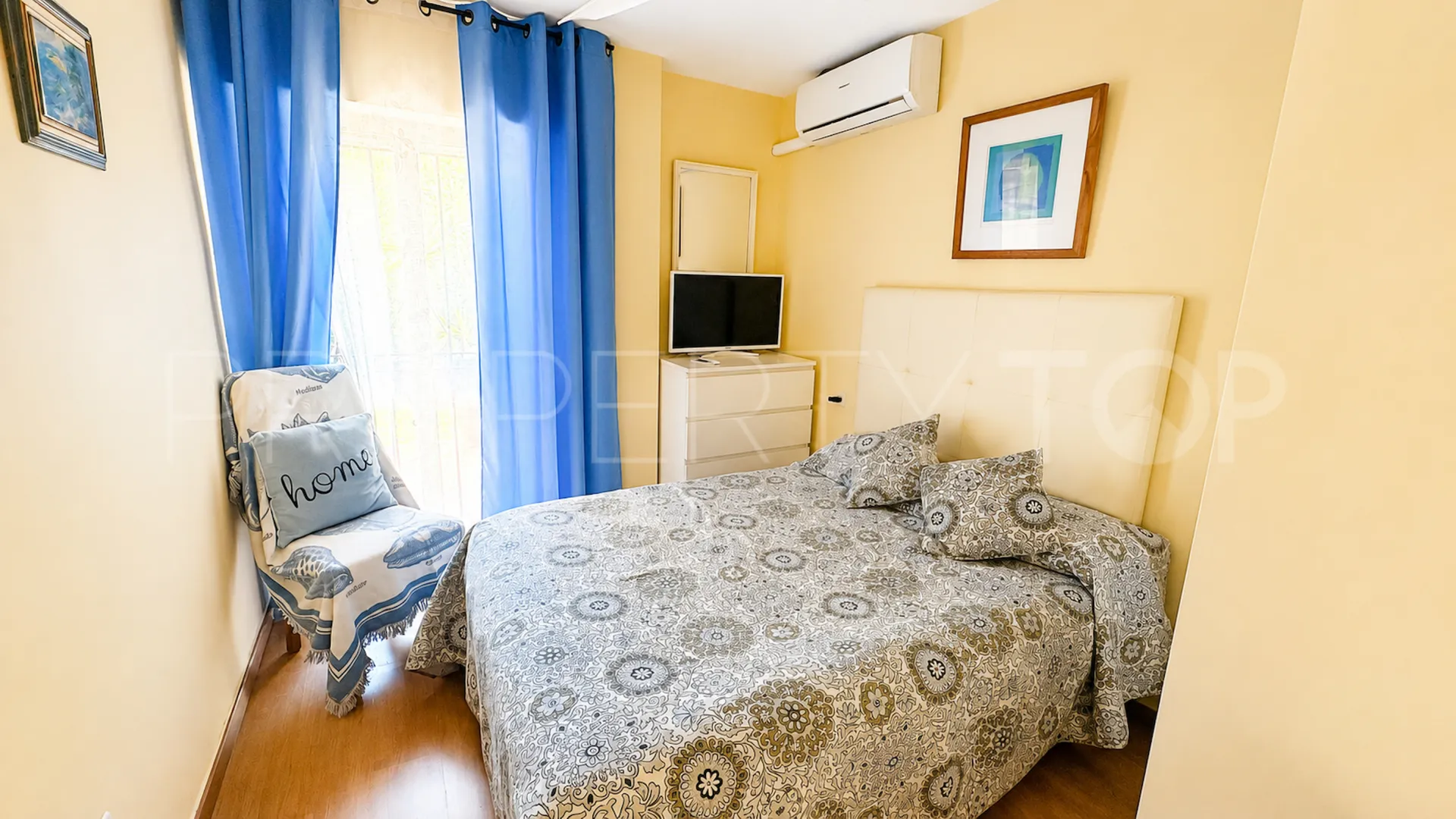 3 bedrooms apartment in Buenas Noches for sale