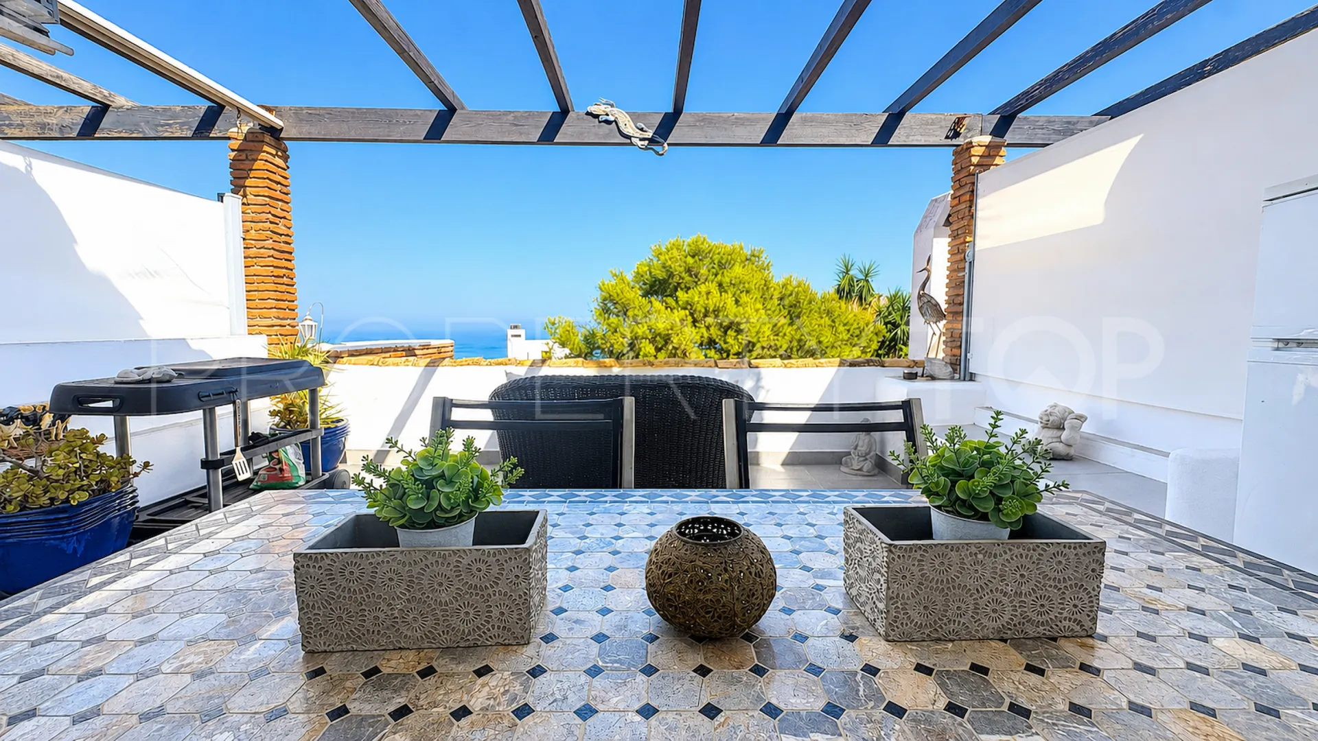 3 bedrooms apartment in Buenas Noches for sale
