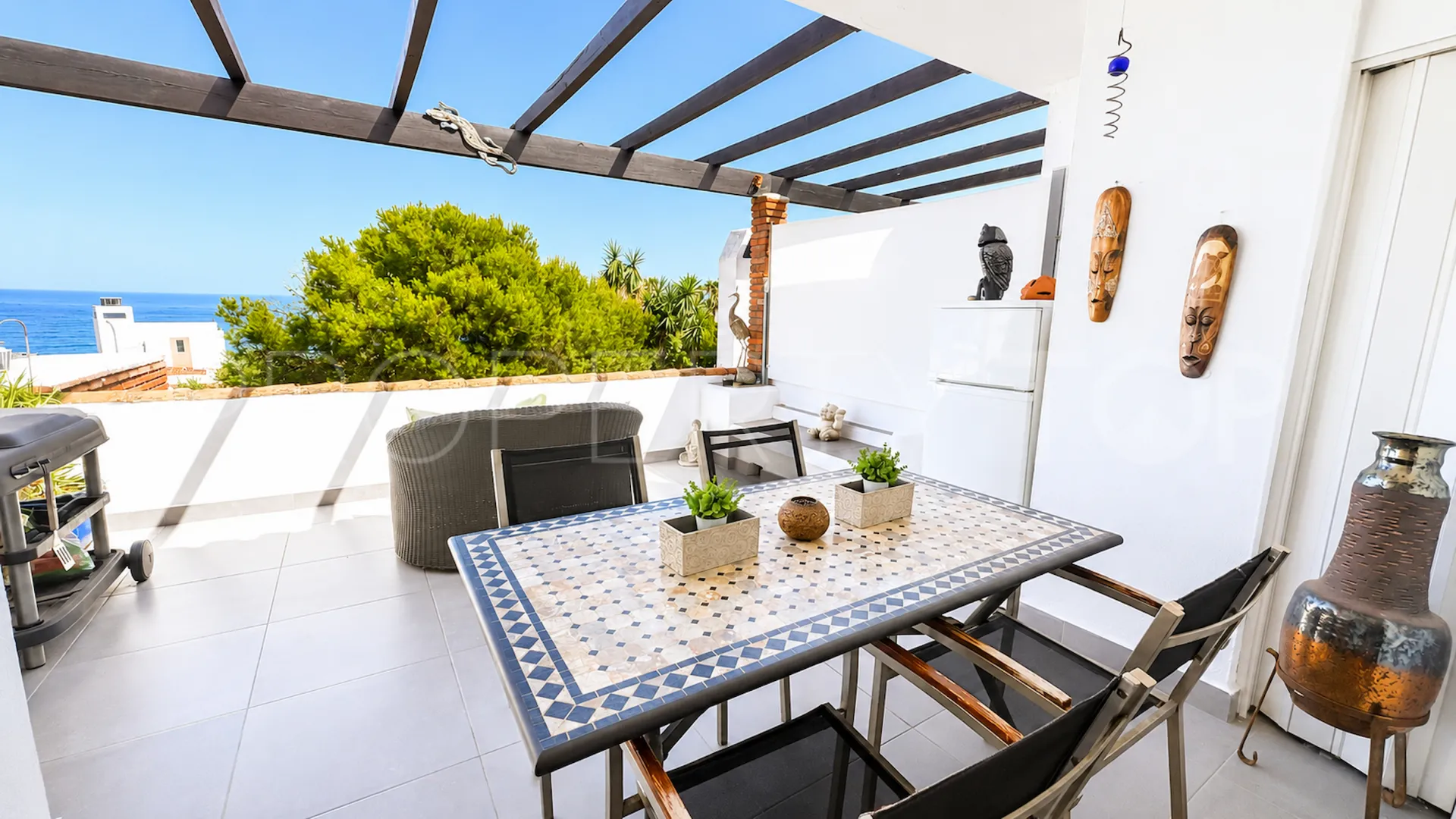 3 bedrooms apartment in Buenas Noches for sale