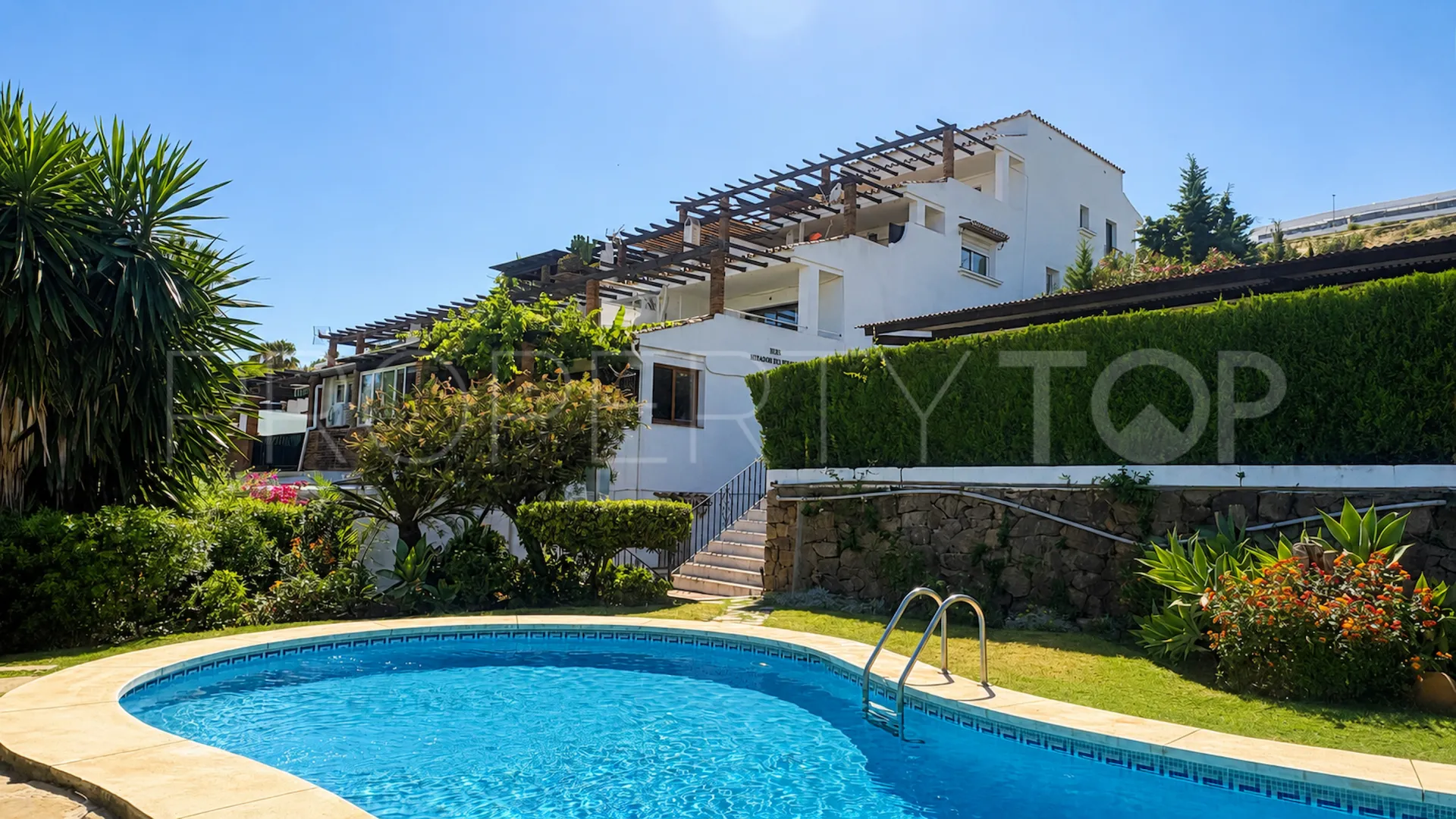 3 bedrooms apartment in Buenas Noches for sale