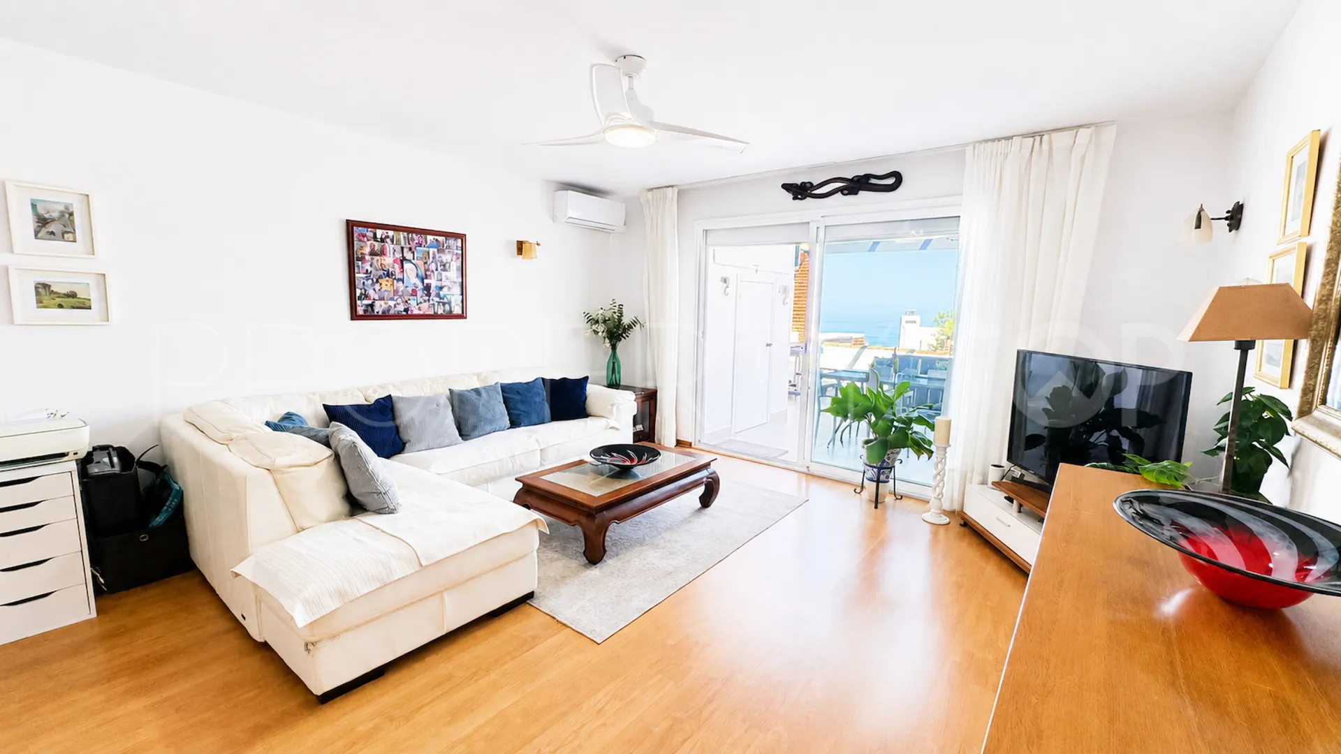 3 bedrooms apartment in Buenas Noches for sale