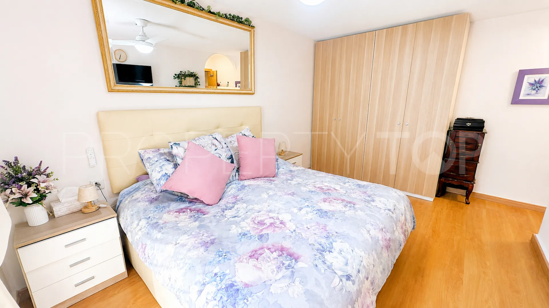 3 bedrooms apartment in Buenas Noches for sale