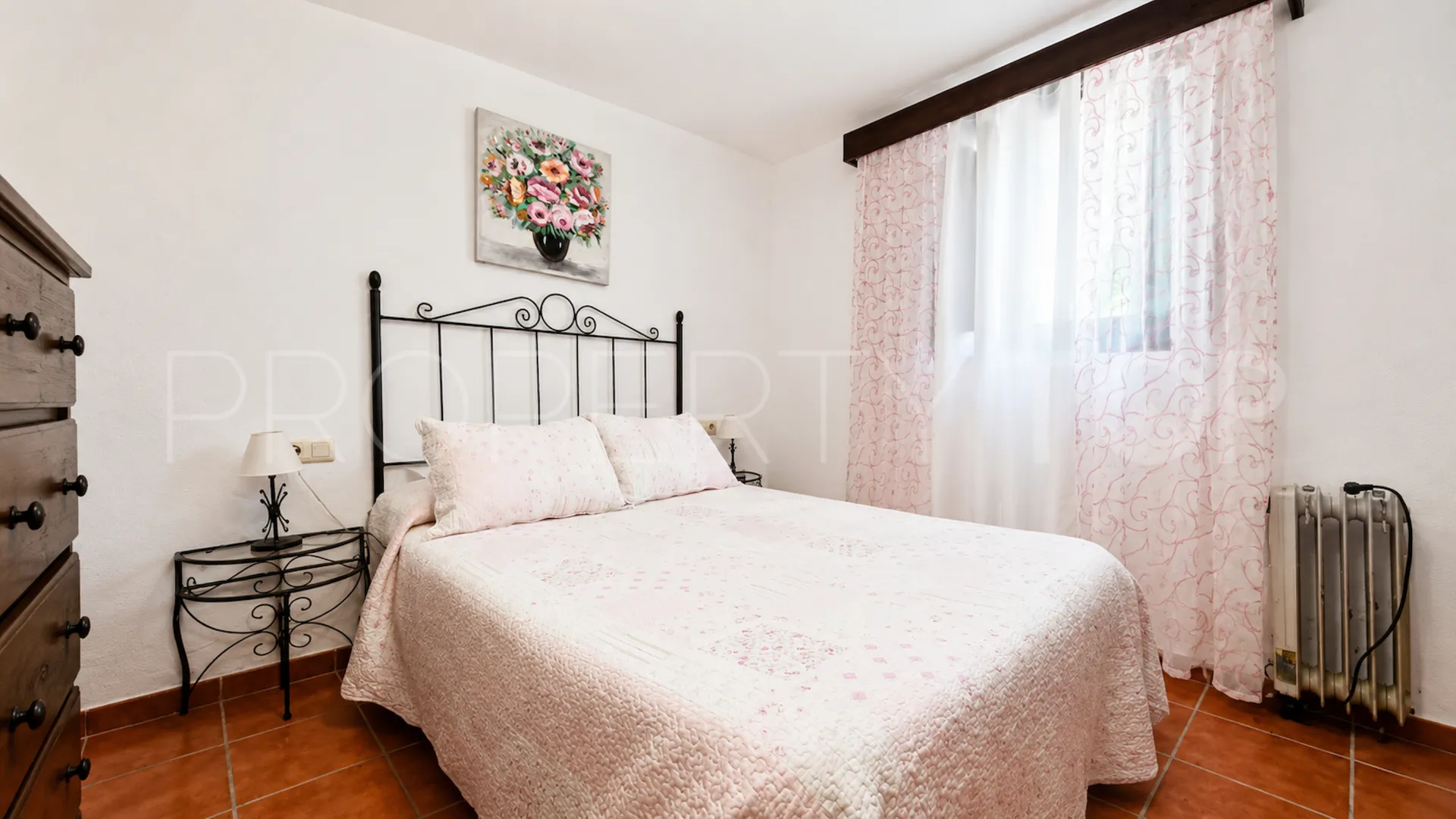 Finca en venta de 4 dormitorios en Jimena de La Frontera