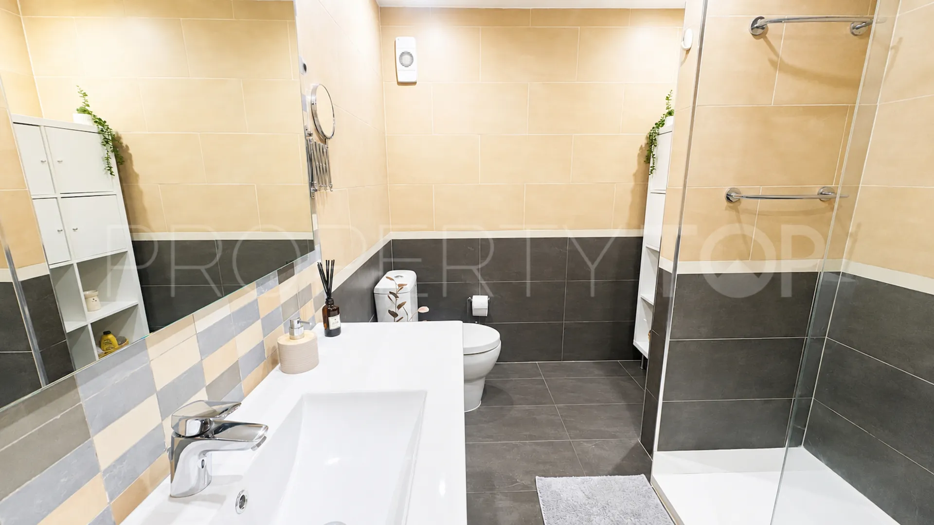 Apartamento a la venta en Los Hidalgos