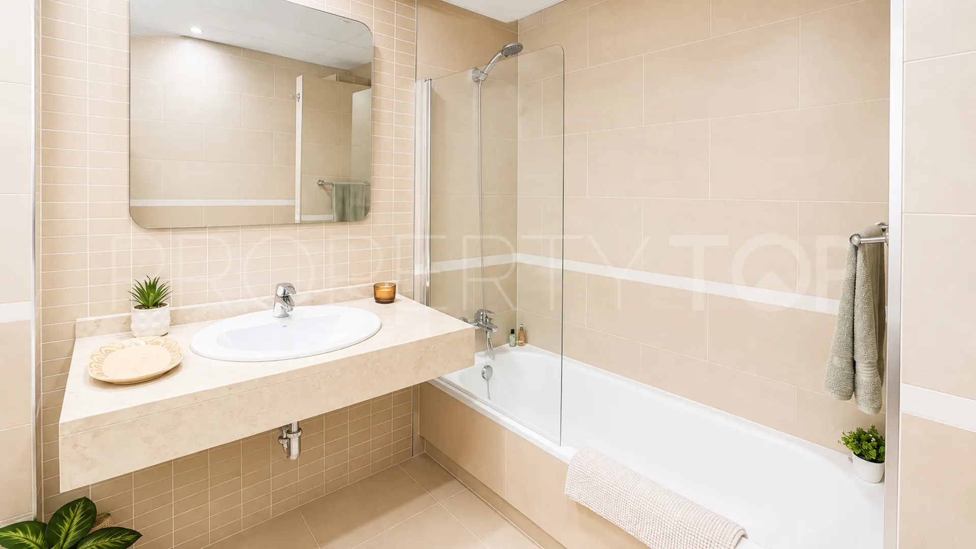 Apartamento a la venta en Los Hidalgos