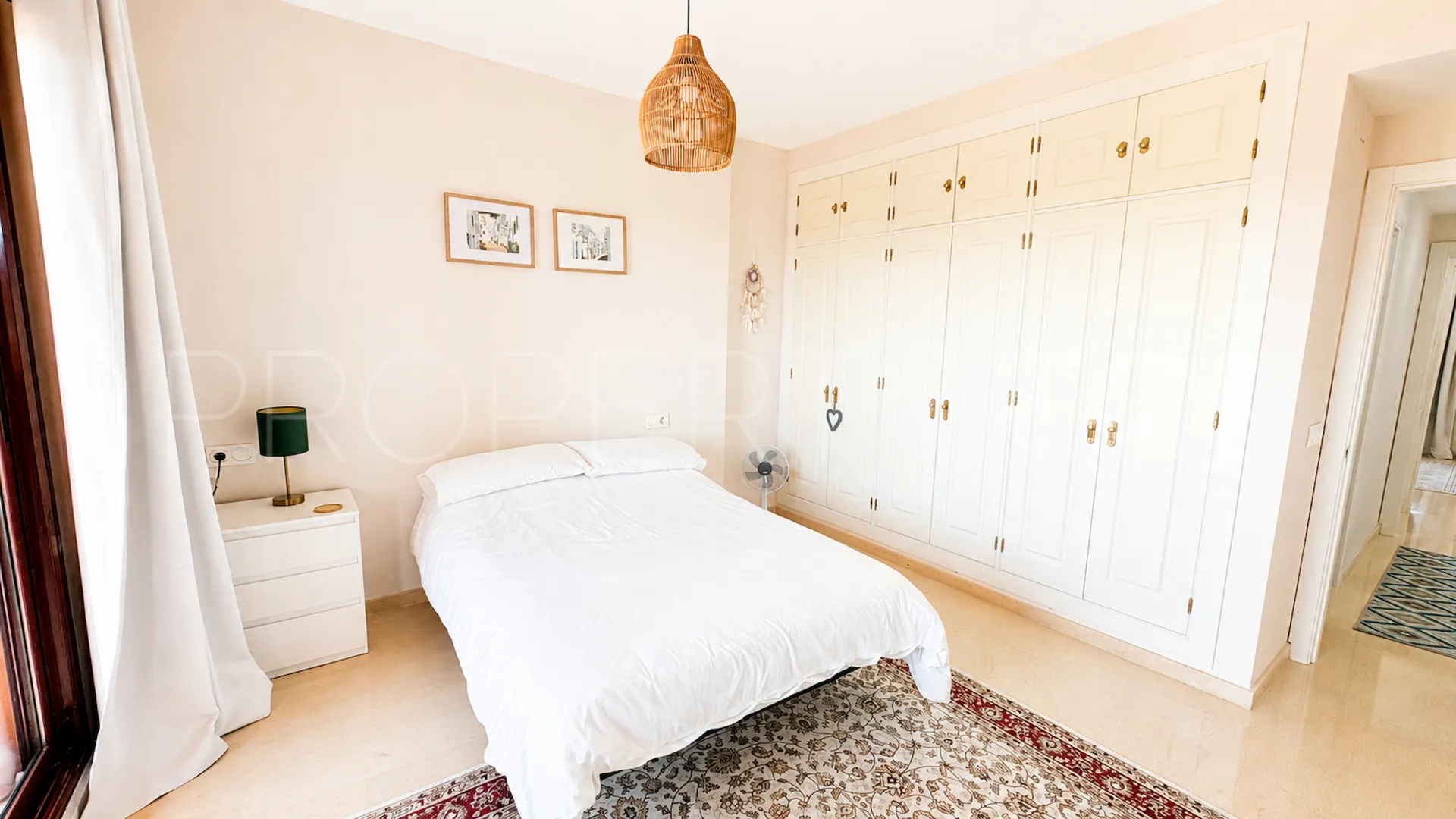 Apartamento a la venta en Los Hidalgos
