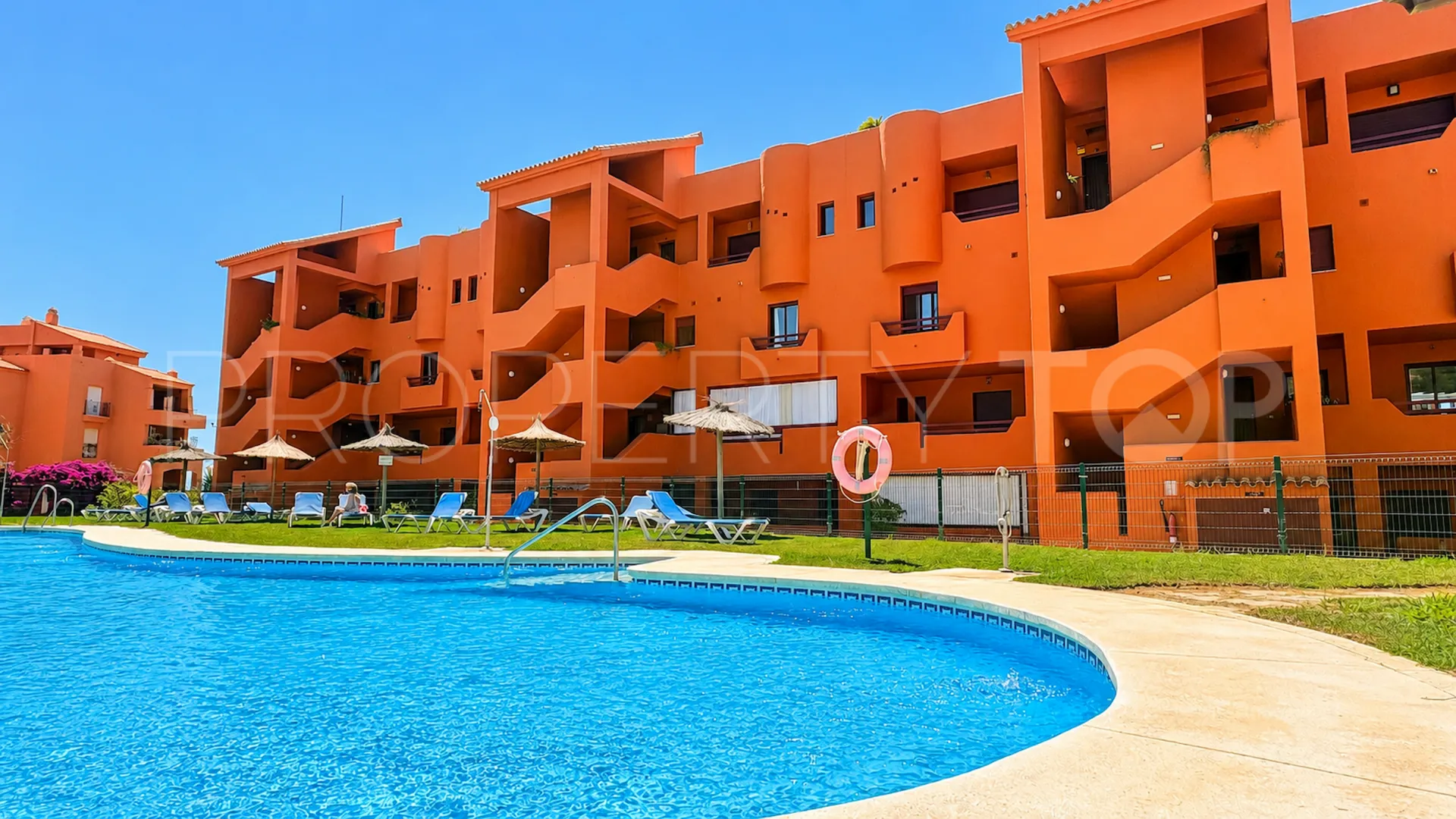 Apartamento a la venta en Los Hidalgos