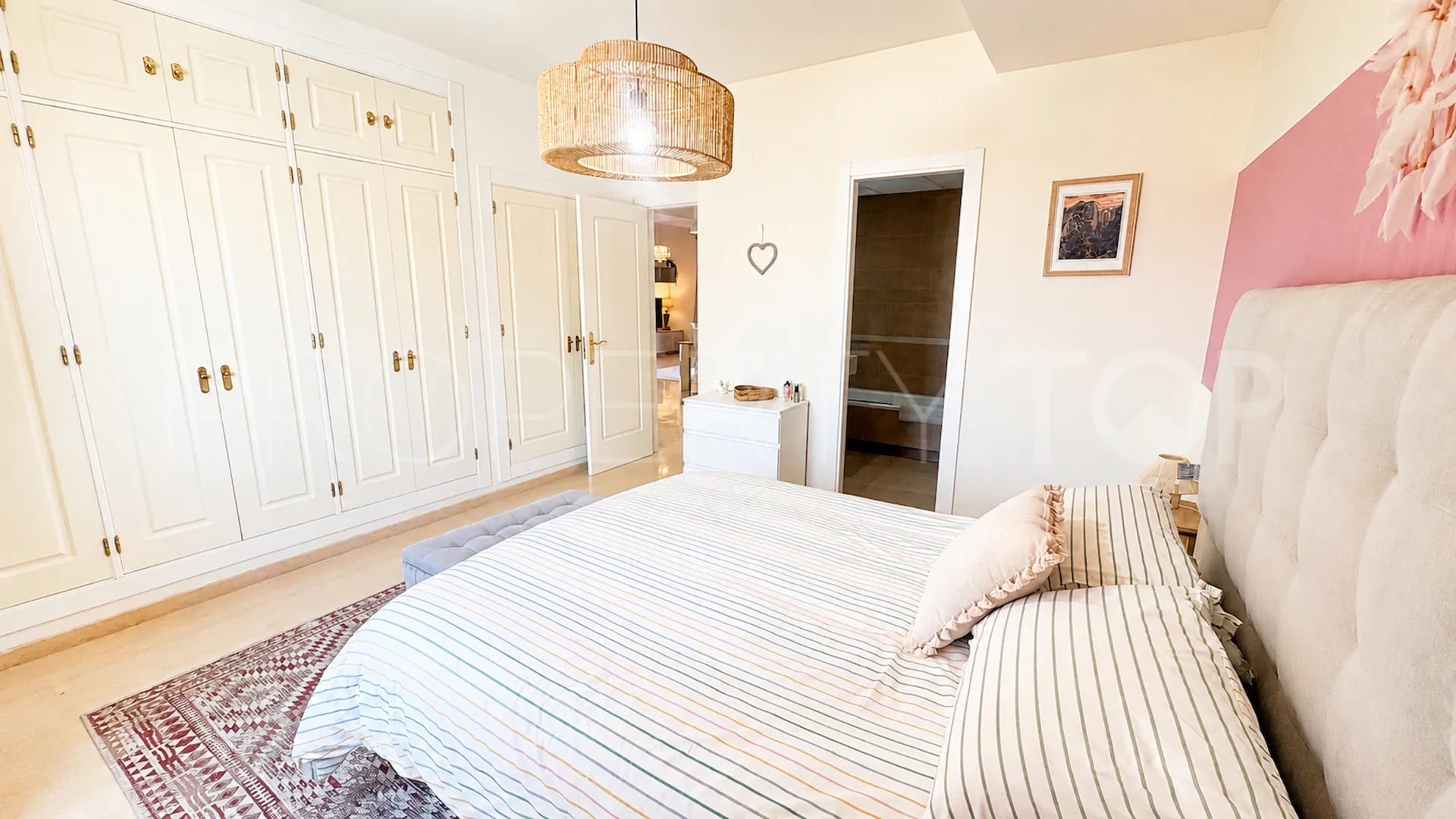 Apartamento a la venta en Los Hidalgos