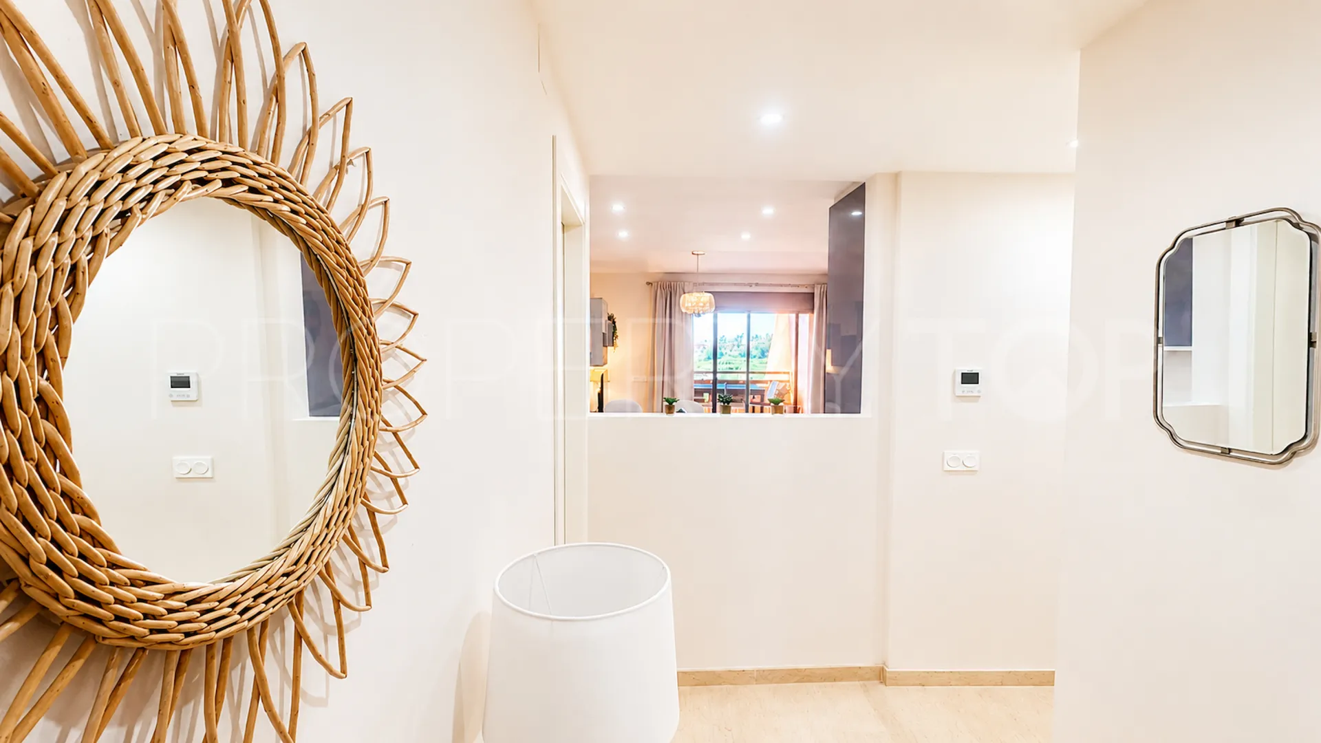Apartamento a la venta en Los Hidalgos