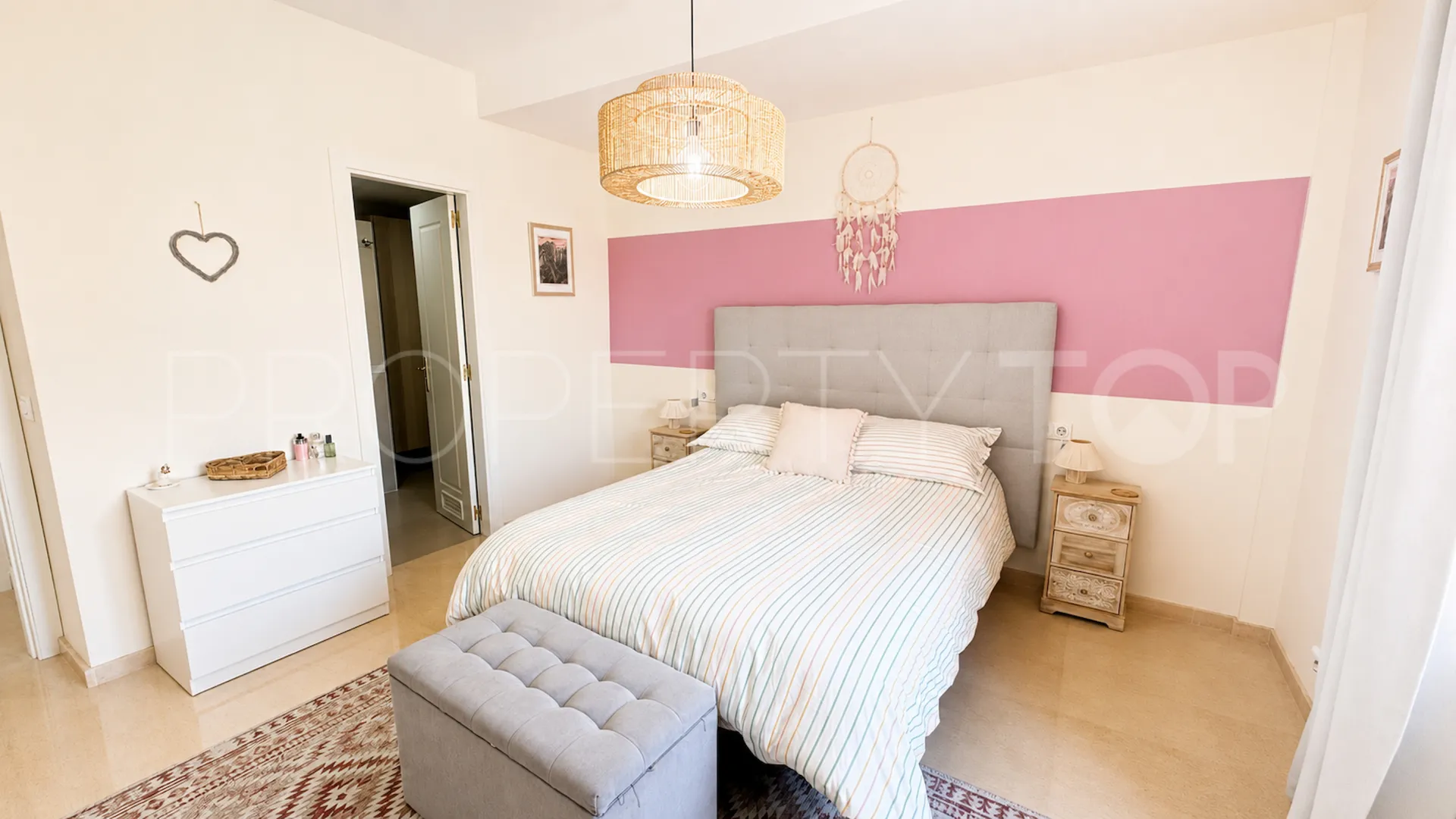Apartamento a la venta en Los Hidalgos