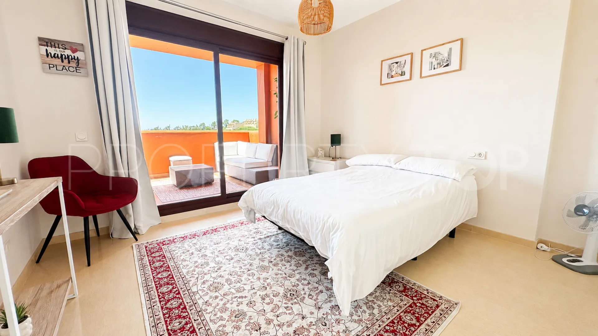 Apartamento a la venta en Los Hidalgos