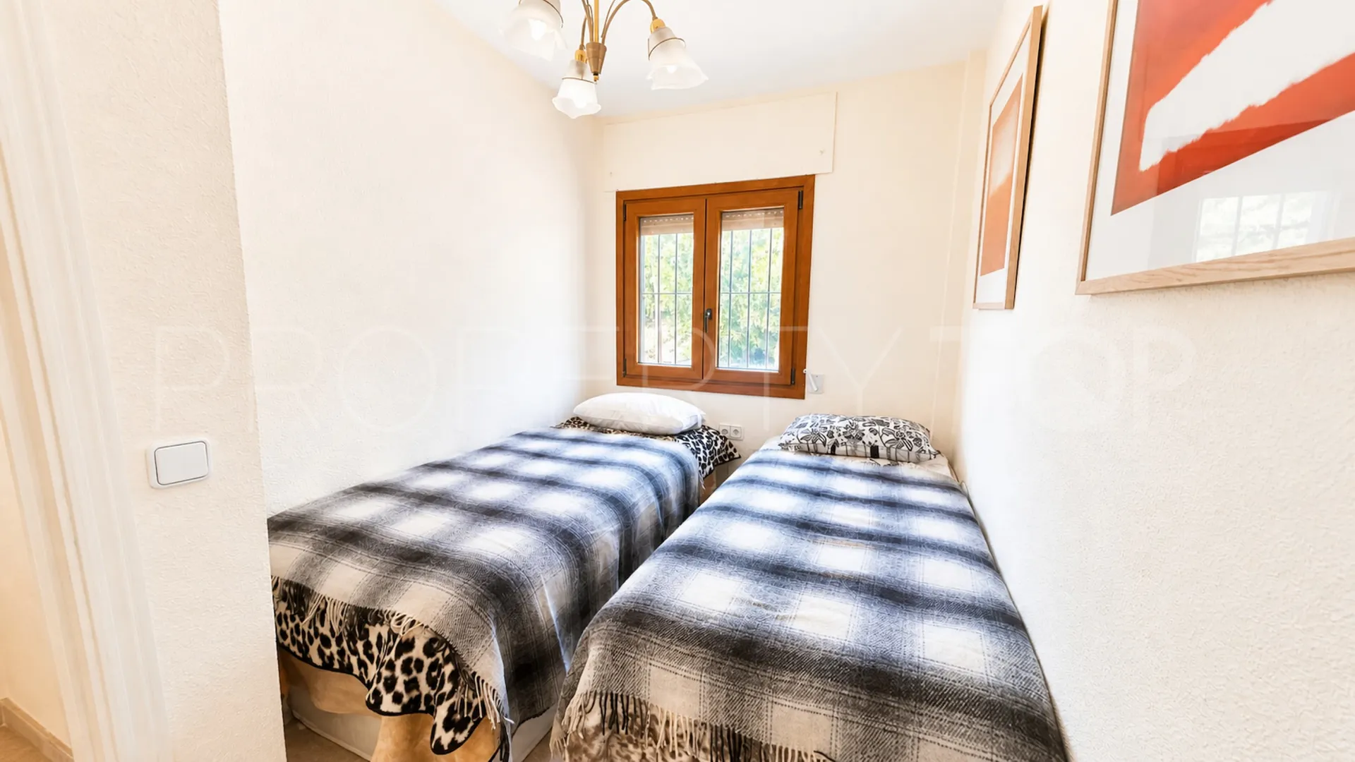 Puerto La Duquesa, adosado en venta