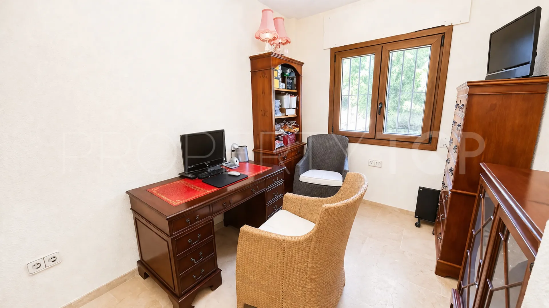 Puerto La Duquesa, adosado en venta