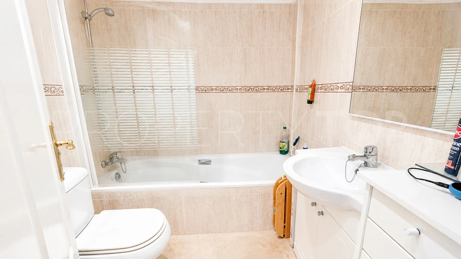 Puerto La Duquesa, adosado en venta