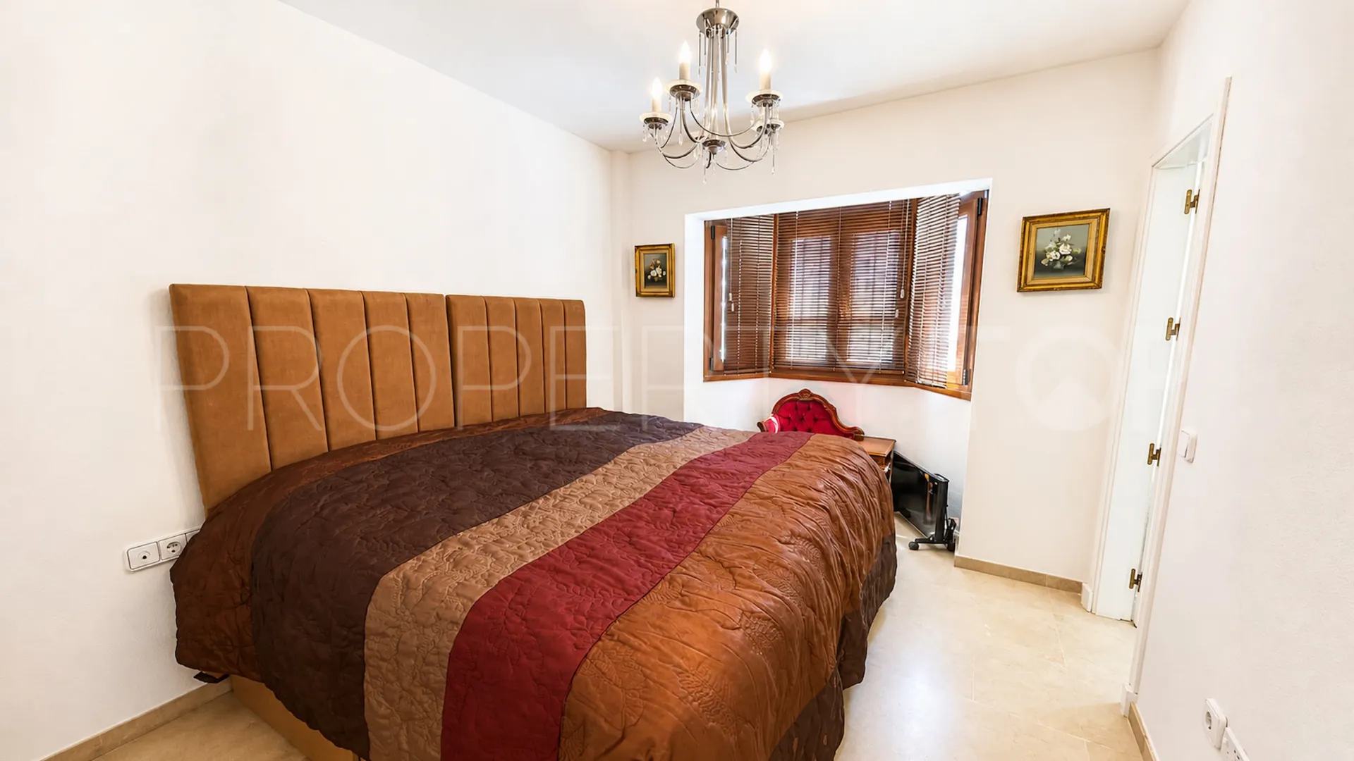 Puerto La Duquesa, adosado en venta
