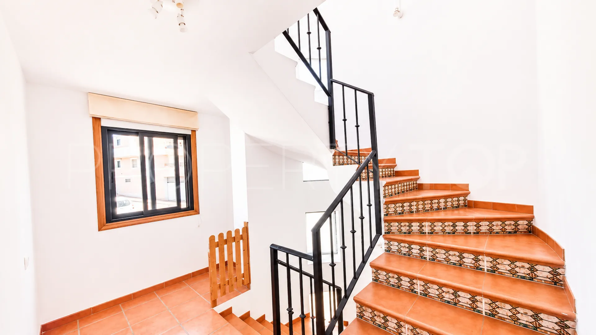 Villa en venta en Sabinillas