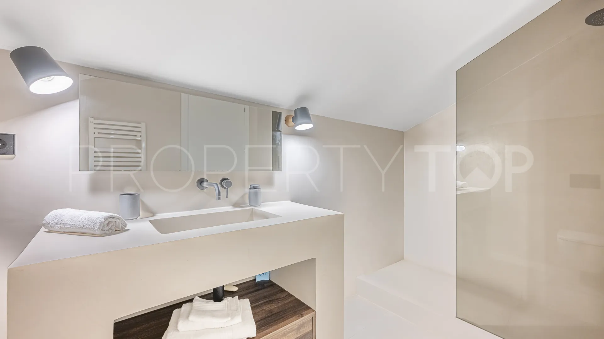 Villa pareada con 4 dormitorios a la venta en Sotogolf