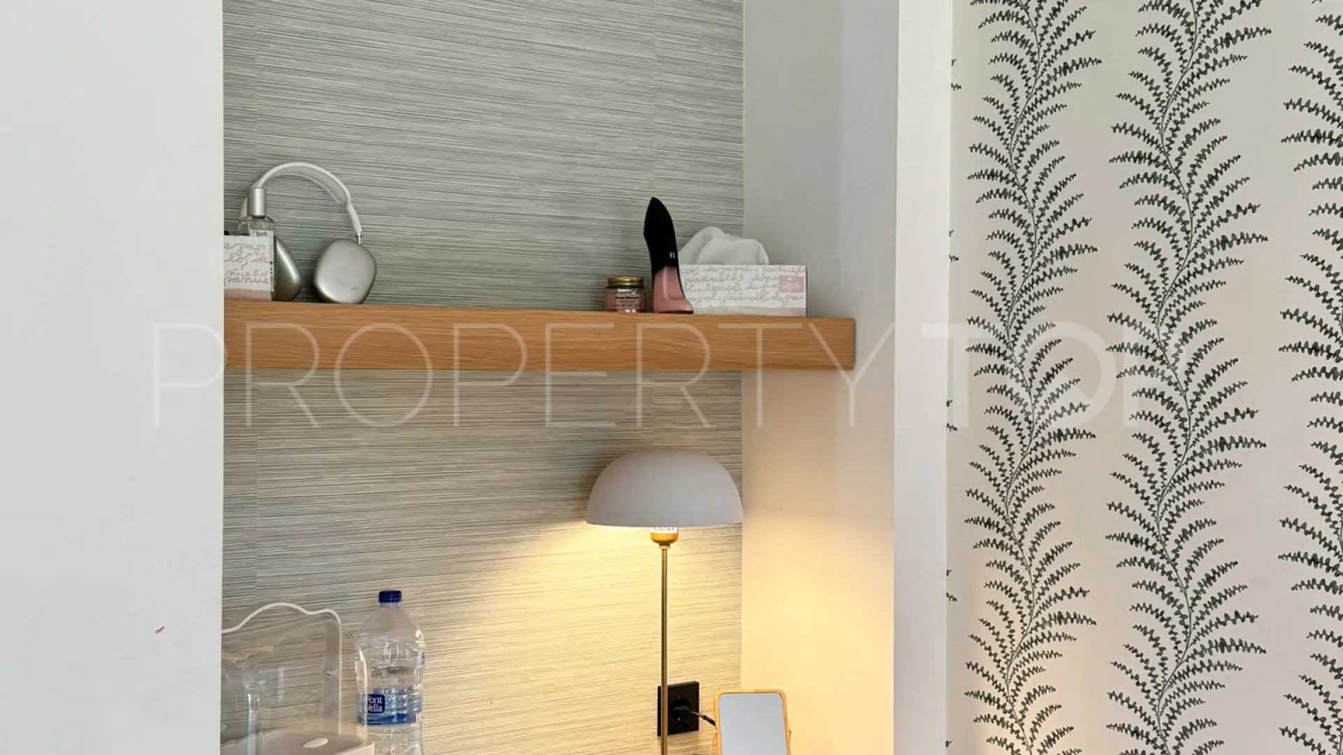 Semi detached villa for sale in Sotogolf with 4 bedrooms