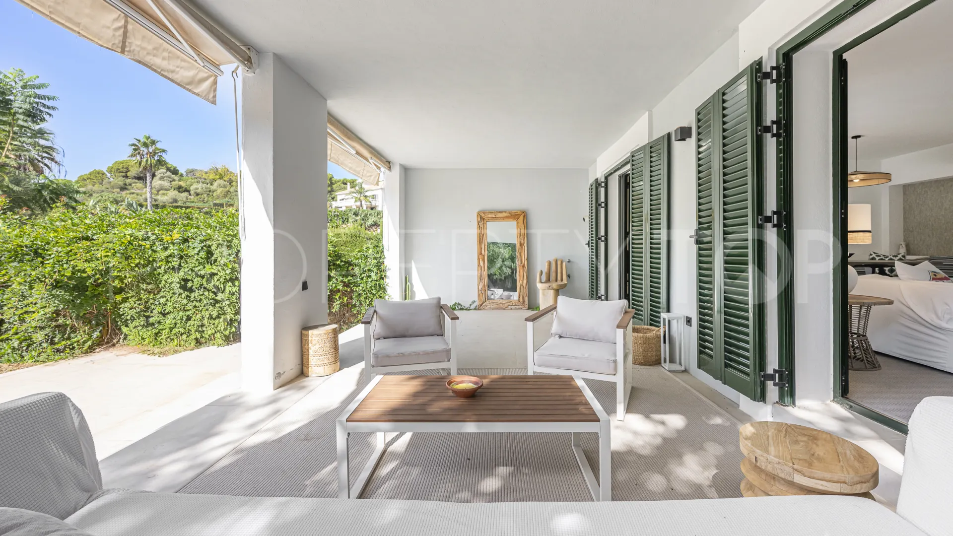 Villa pareada con 4 dormitorios a la venta en Sotogolf