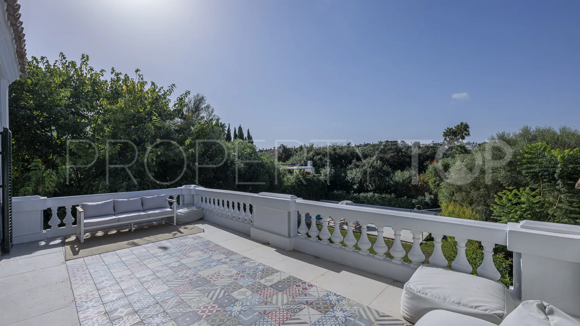 Villa pareada con 4 dormitorios a la venta en Sotogolf