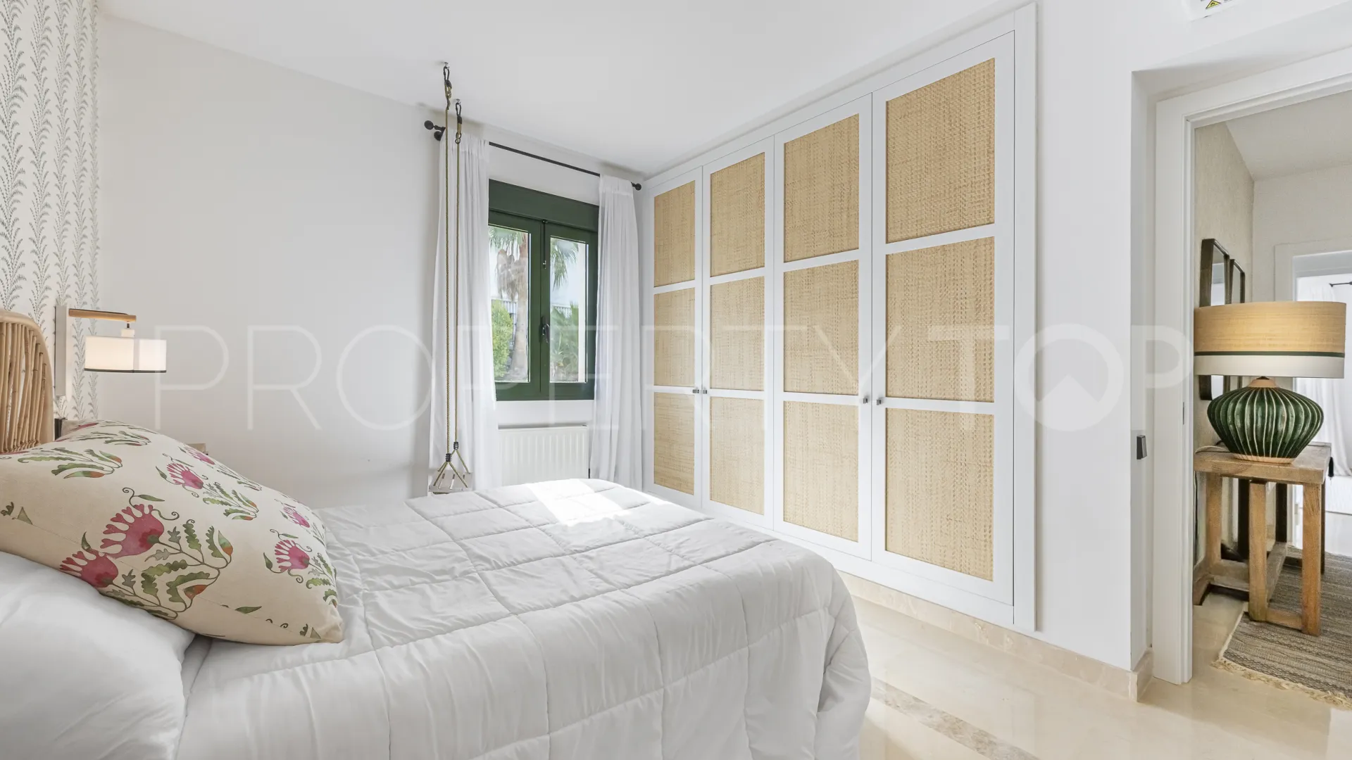 Villa pareada con 4 dormitorios a la venta en Sotogolf