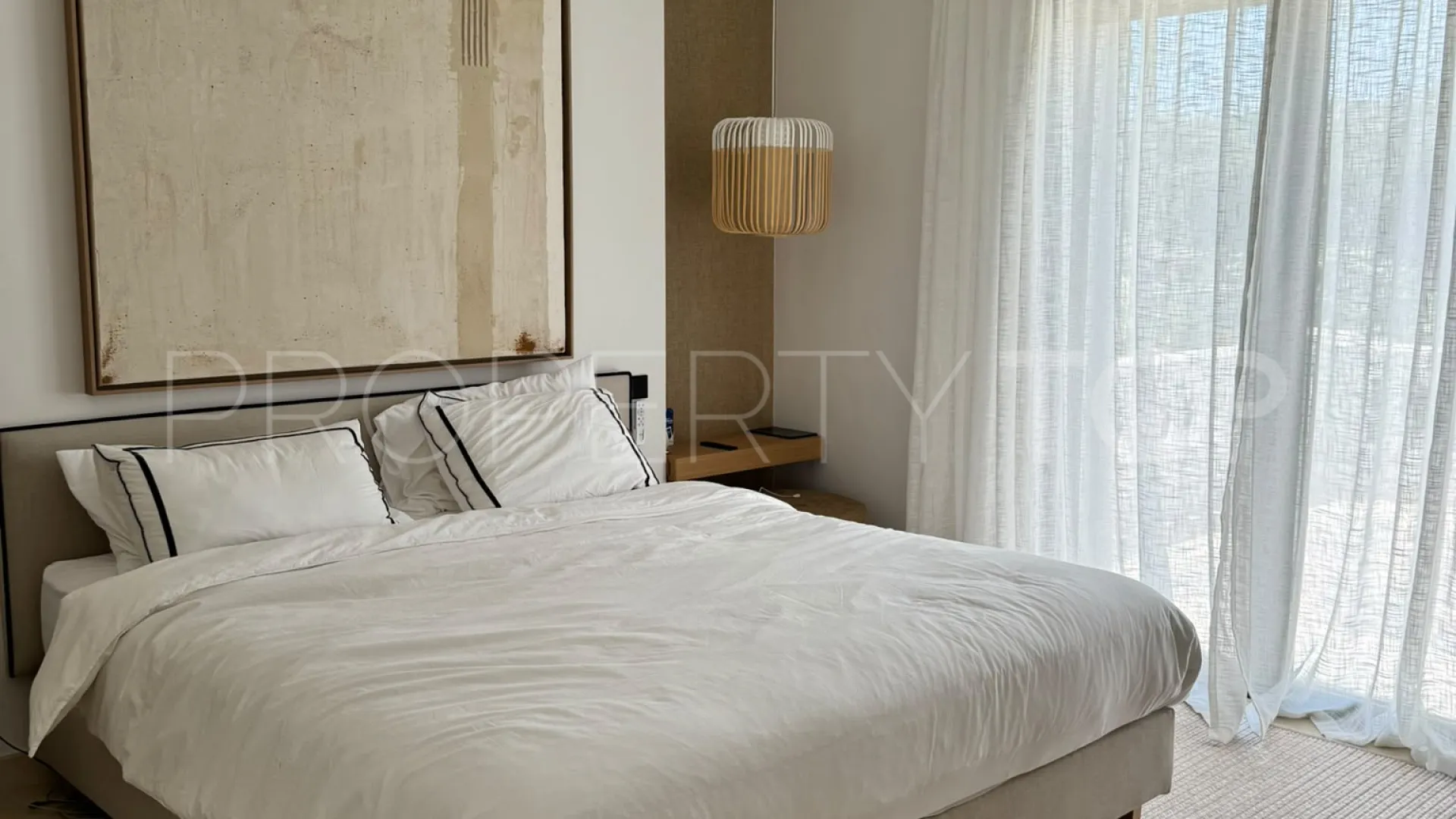 Semi detached villa for sale in Sotogolf with 4 bedrooms