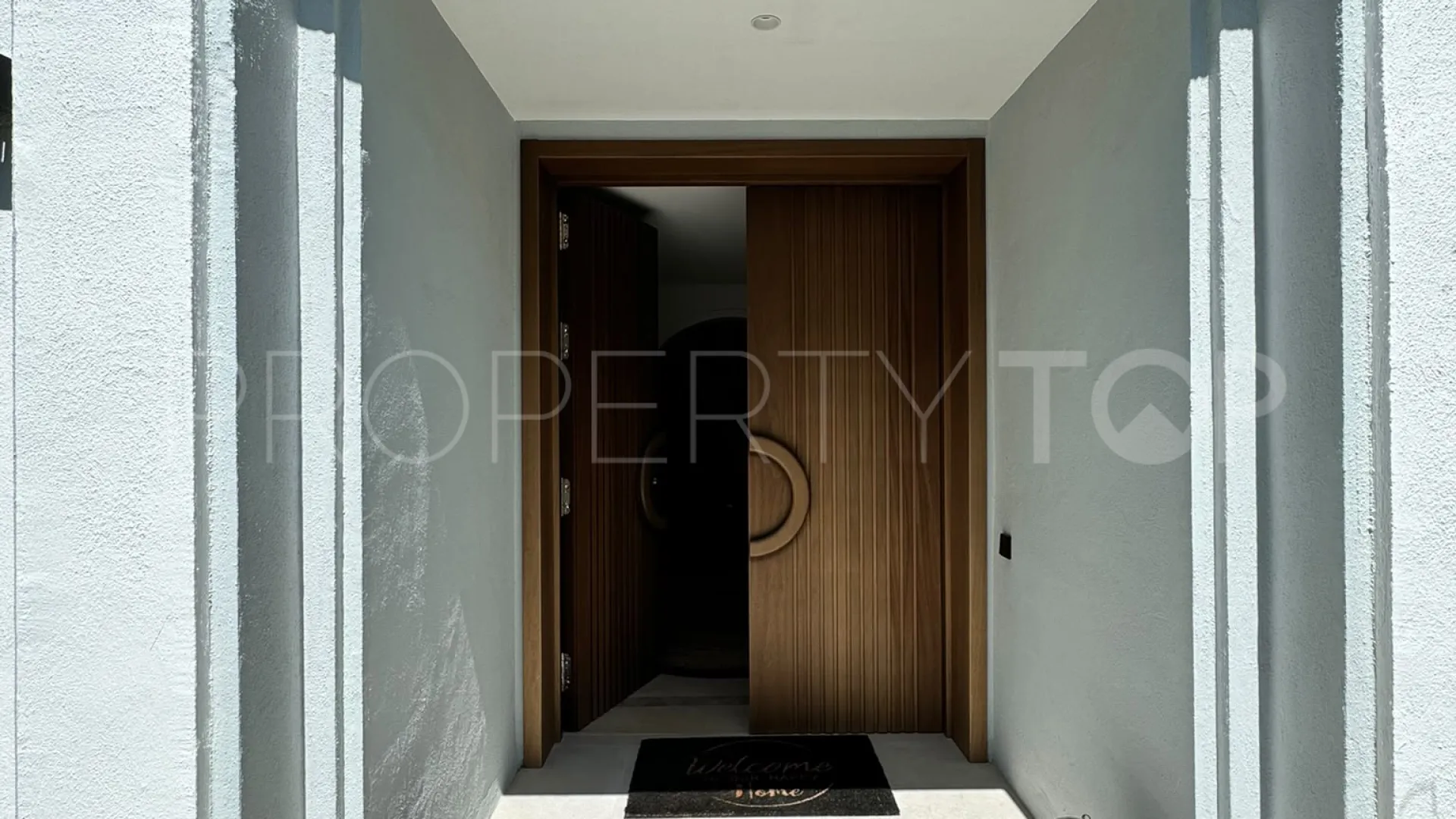 Semi detached villa for sale in Sotogolf with 4 bedrooms
