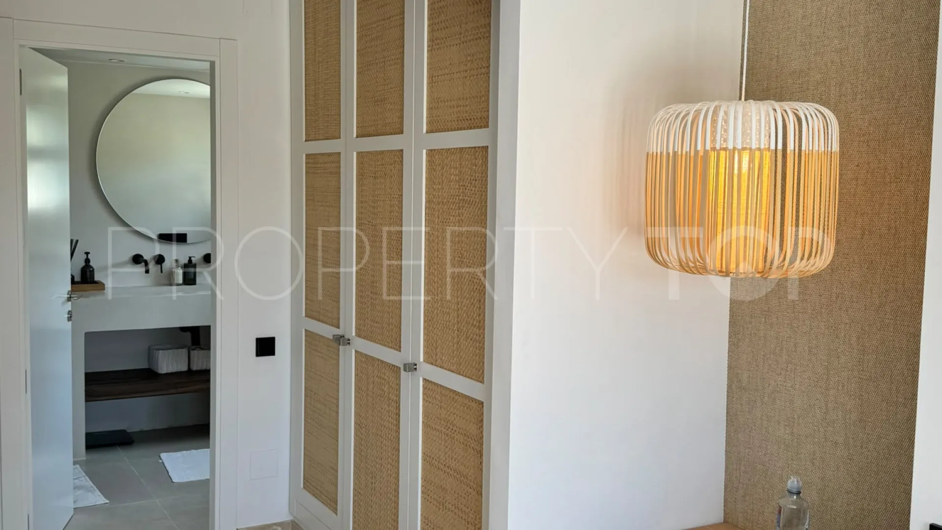 Semi detached villa for sale in Sotogolf with 4 bedrooms