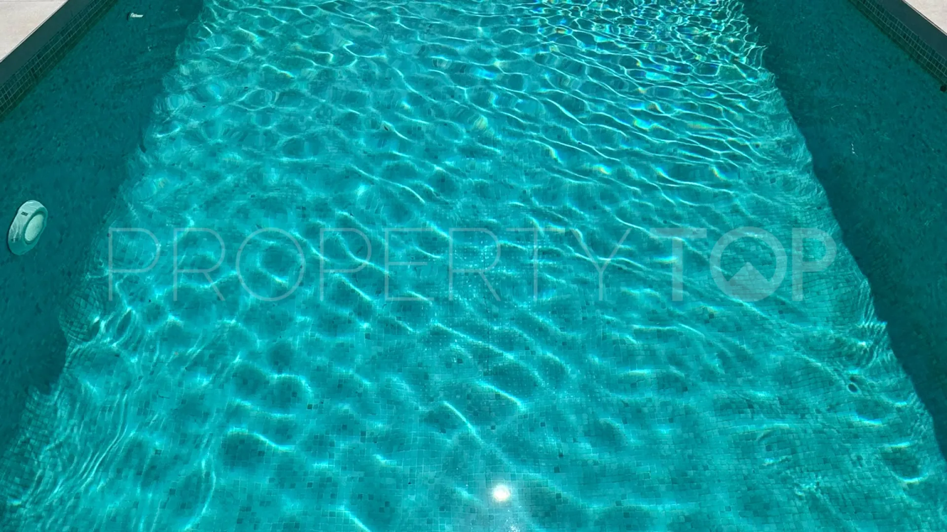 Semi detached villa for sale in Sotogolf with 4 bedrooms