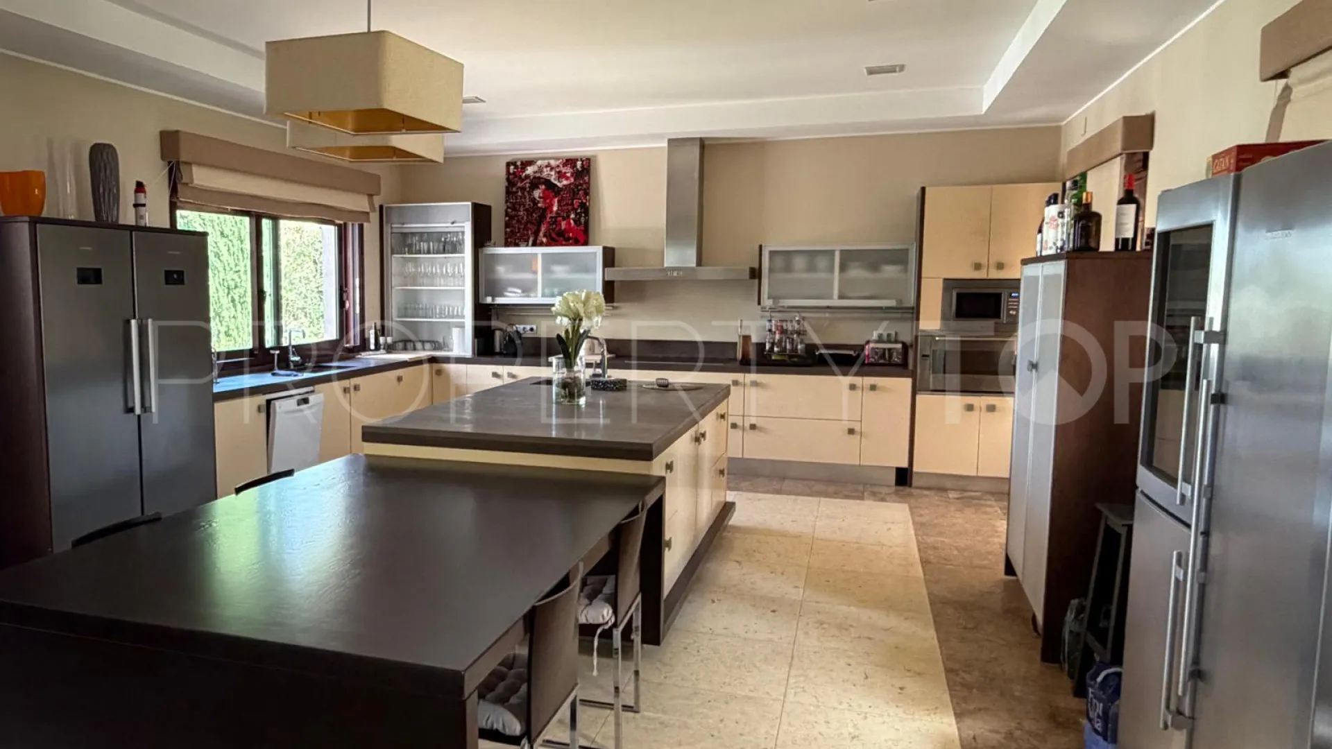 Sotogrande Alto villa for sale