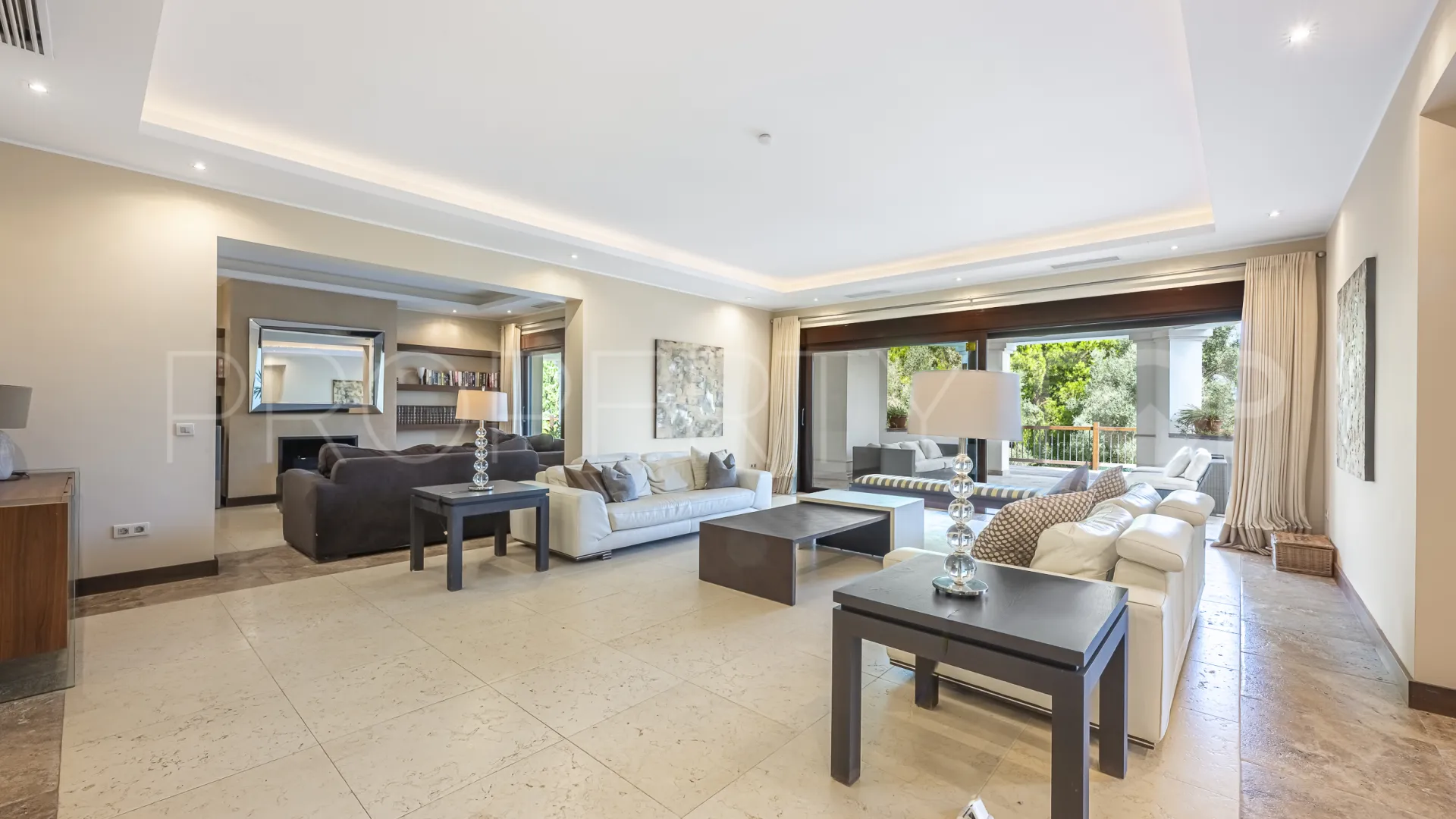 Buy Sotogrande Alto villa
