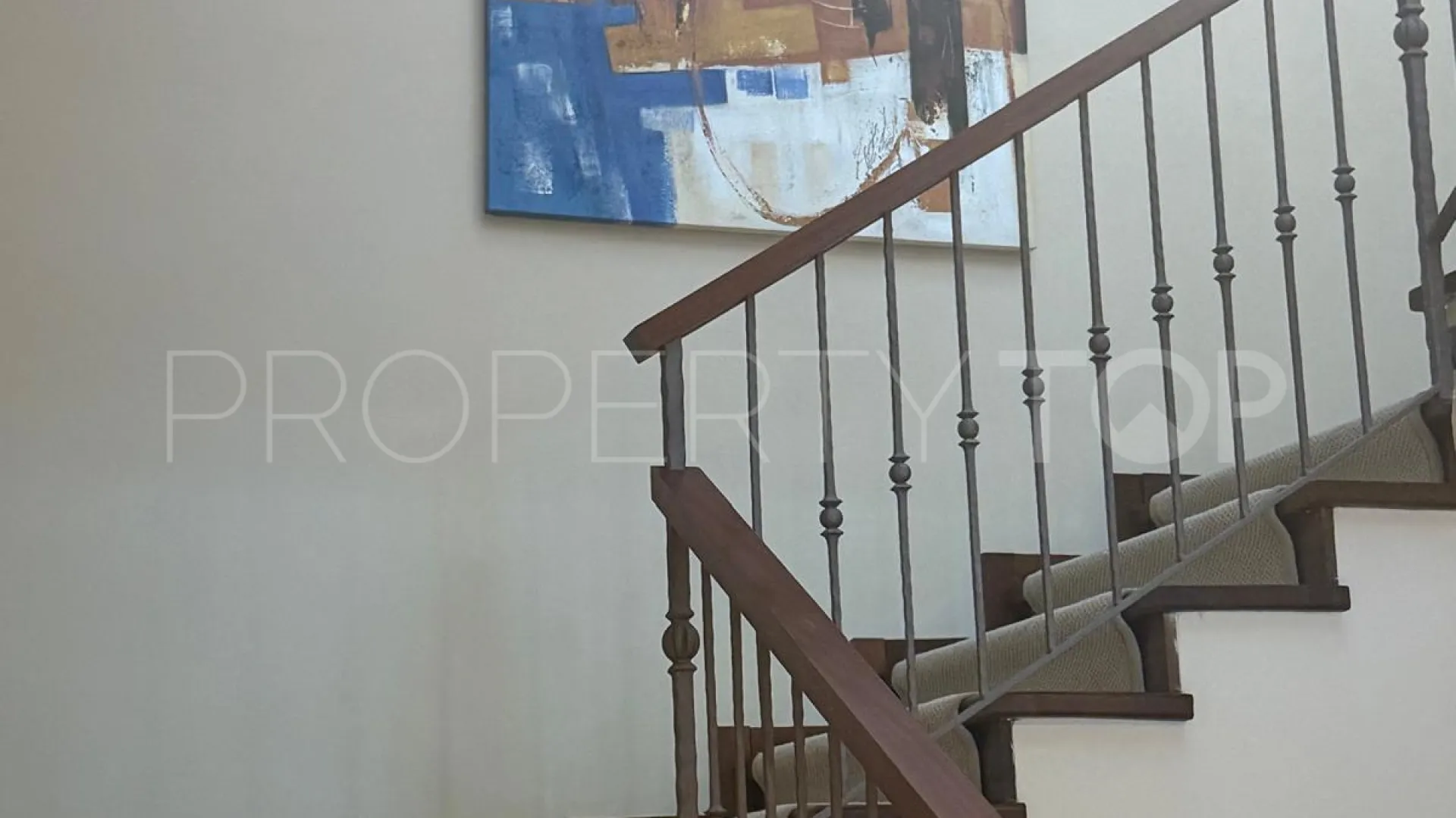 Sotogrande Alto villa for sale