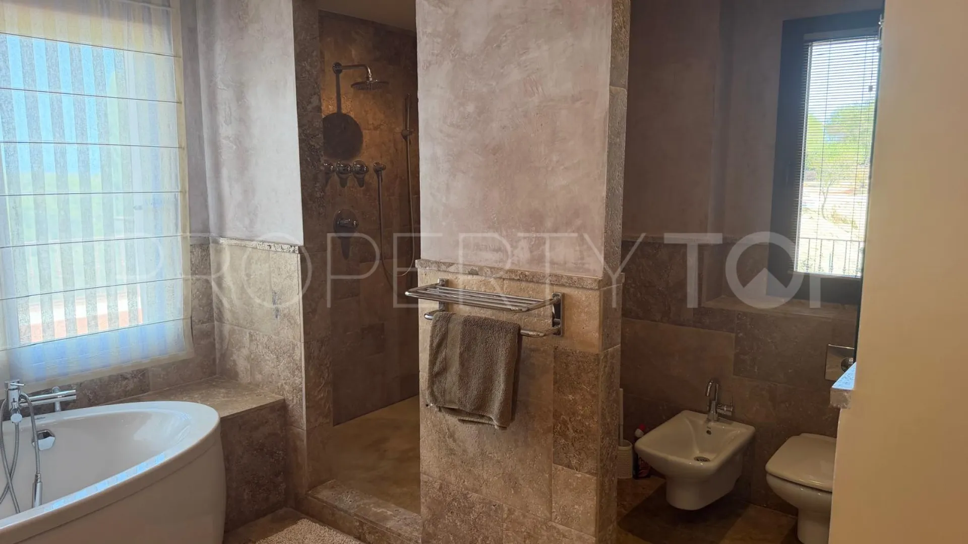 Sotogrande Alto villa for sale