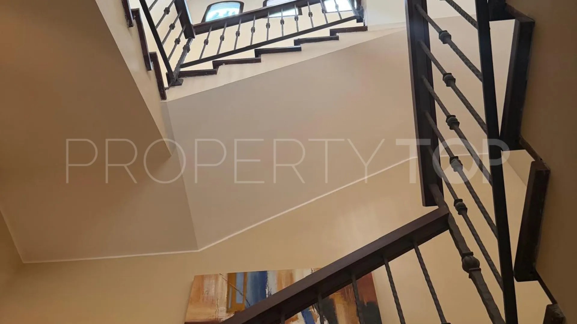 Sotogrande Alto villa for sale