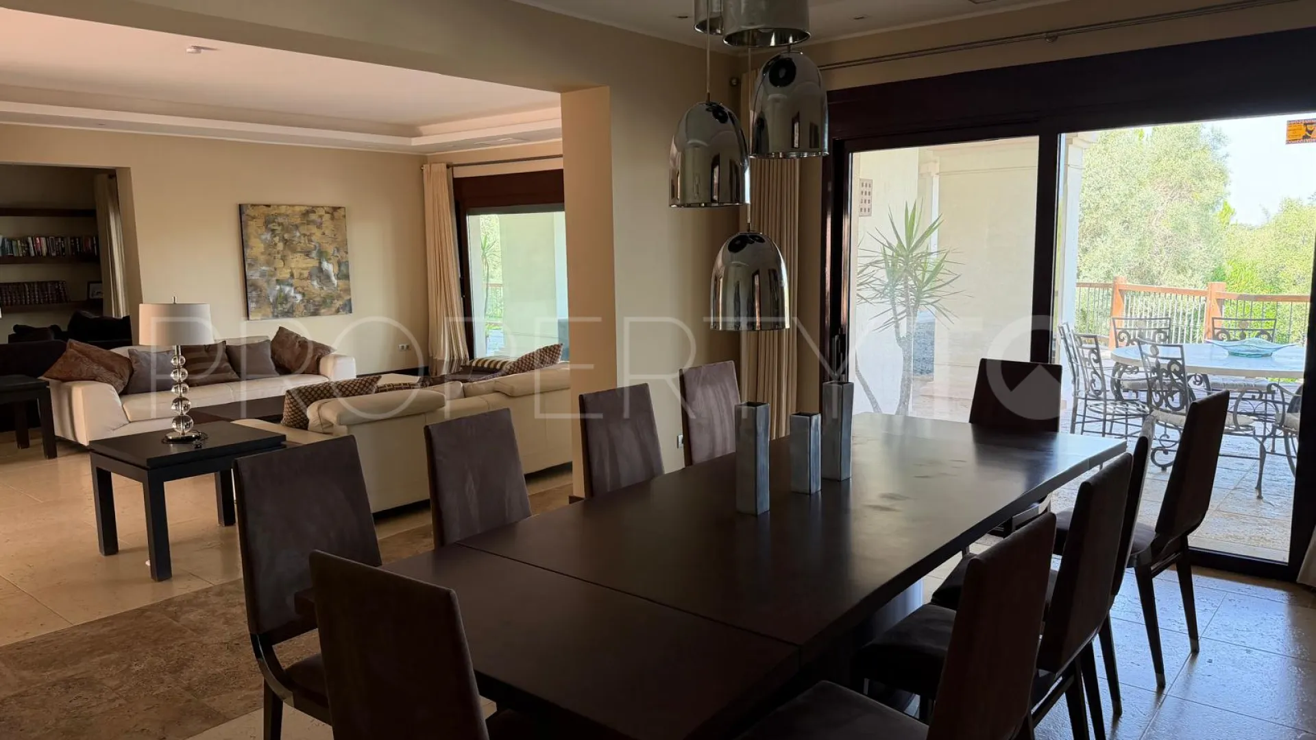 Sotogrande Alto villa for sale