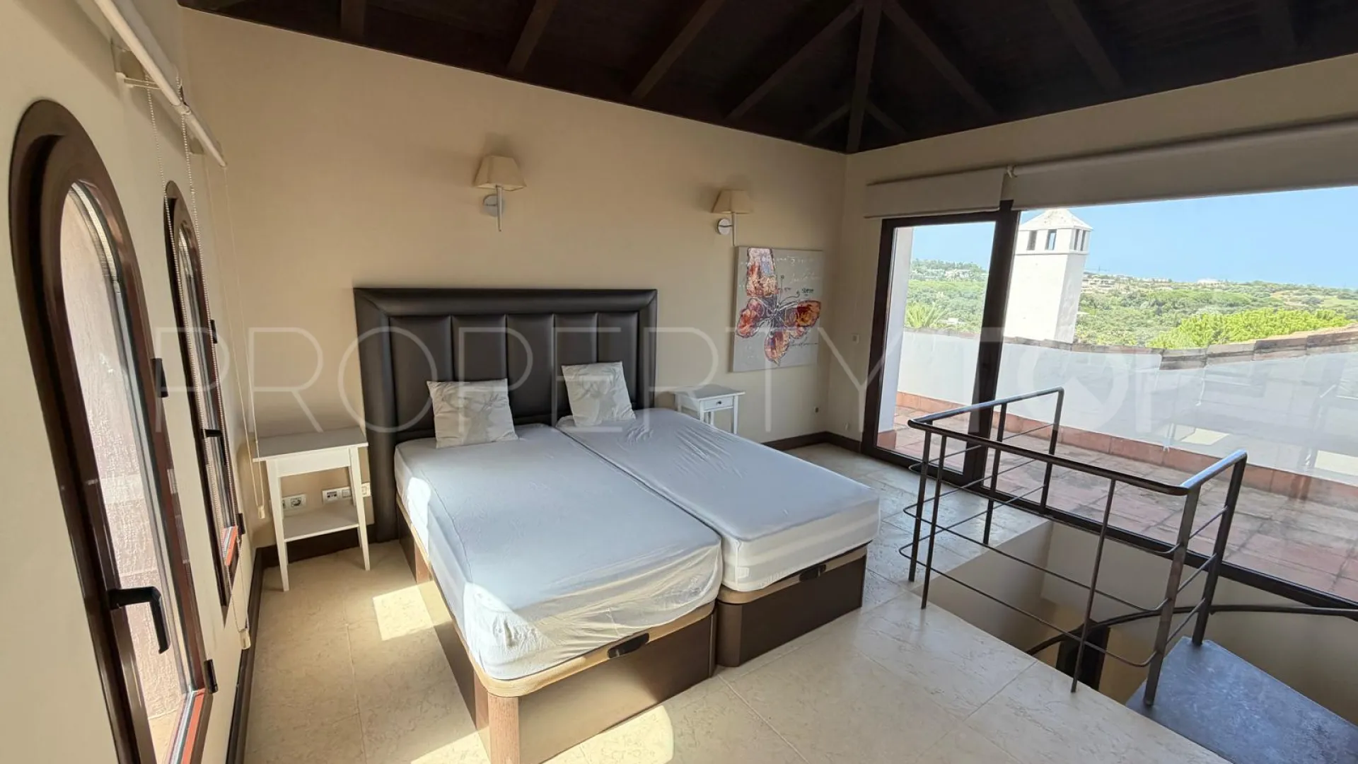Sotogrande Alto villa for sale