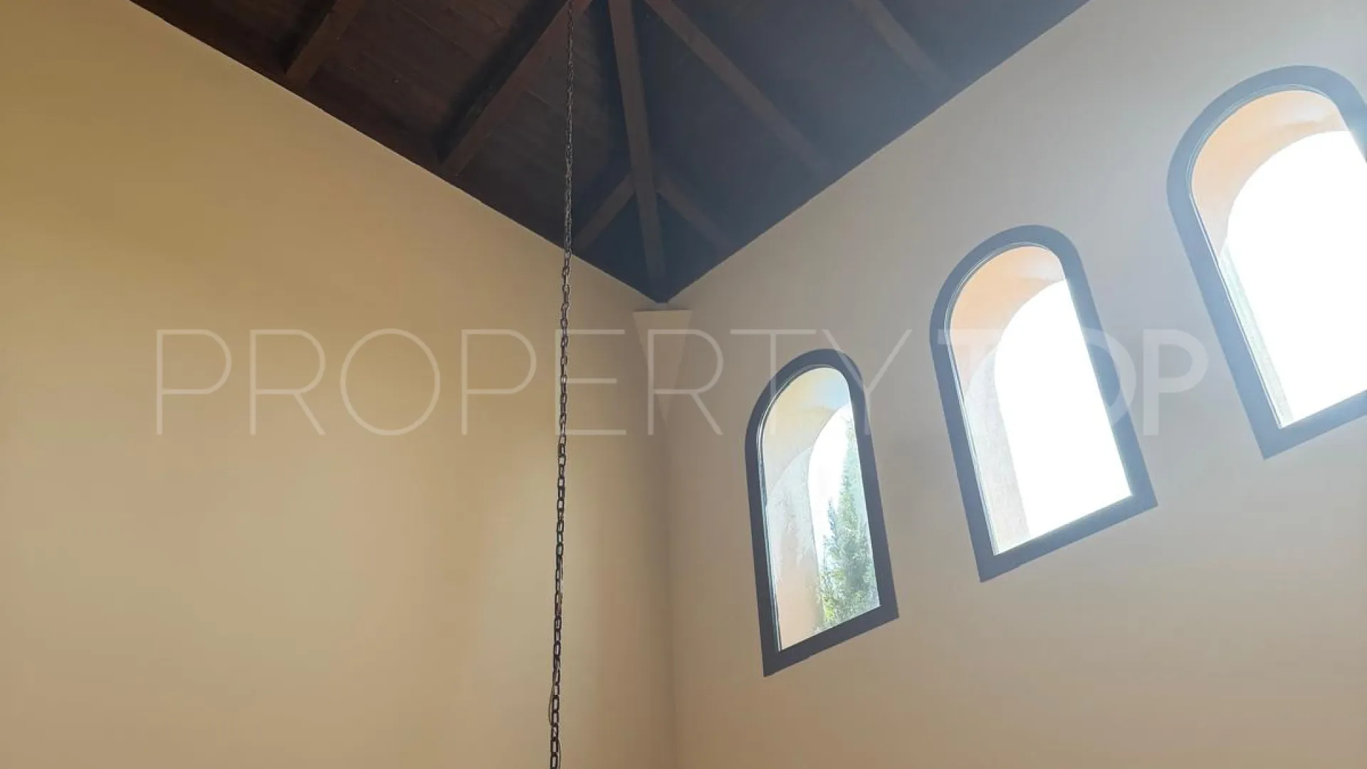 Sotogrande Alto villa for sale