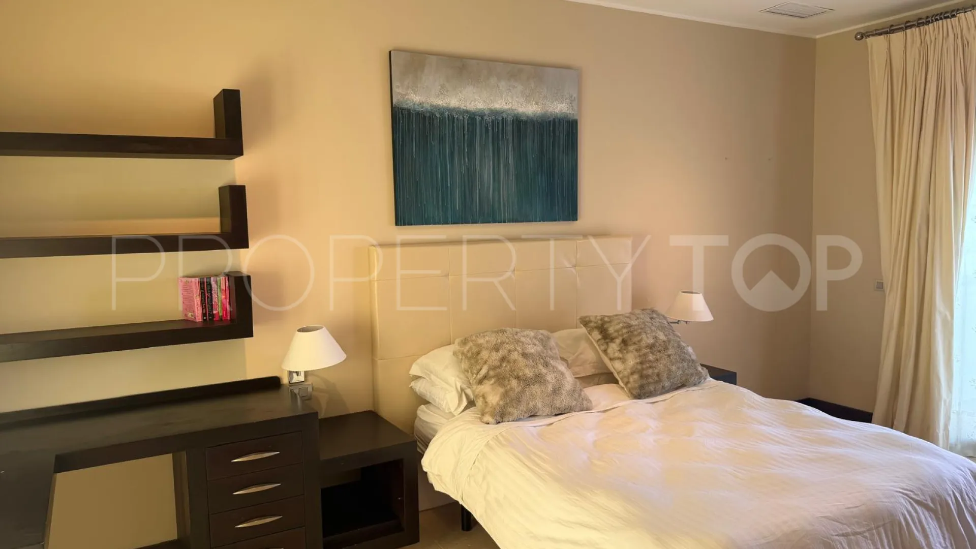 Sotogrande Alto villa for sale