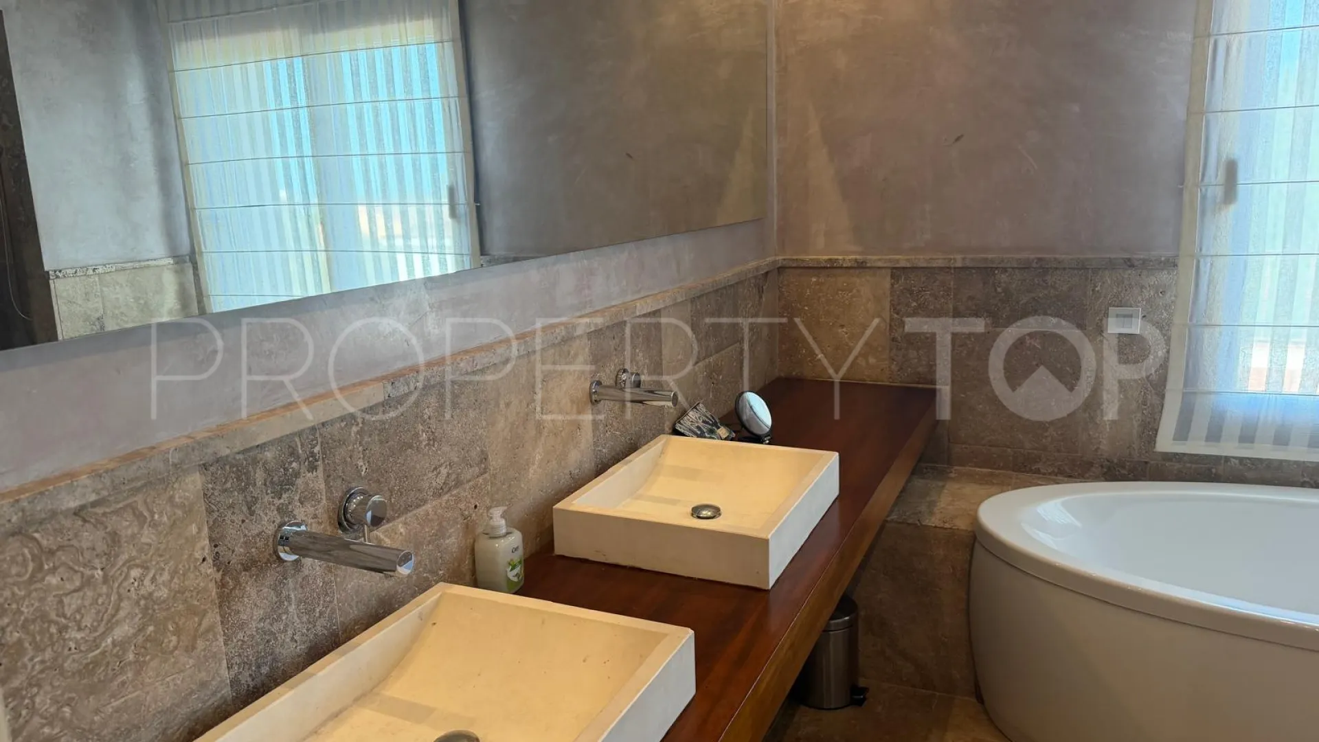 Sotogrande Alto villa for sale