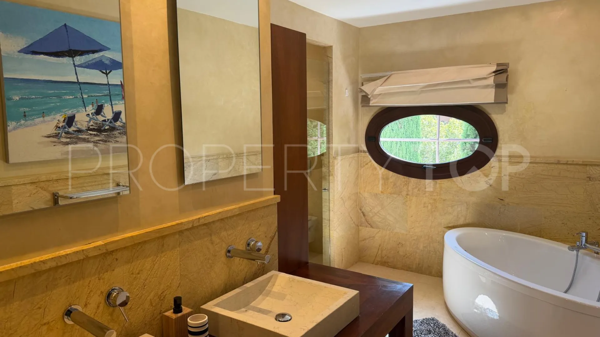 Sotogrande Alto villa for sale