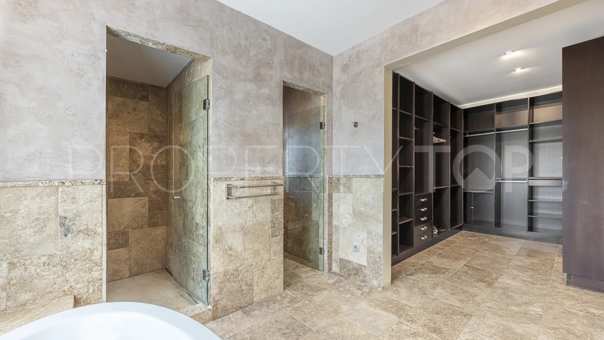 Buy Sotogrande Alto villa