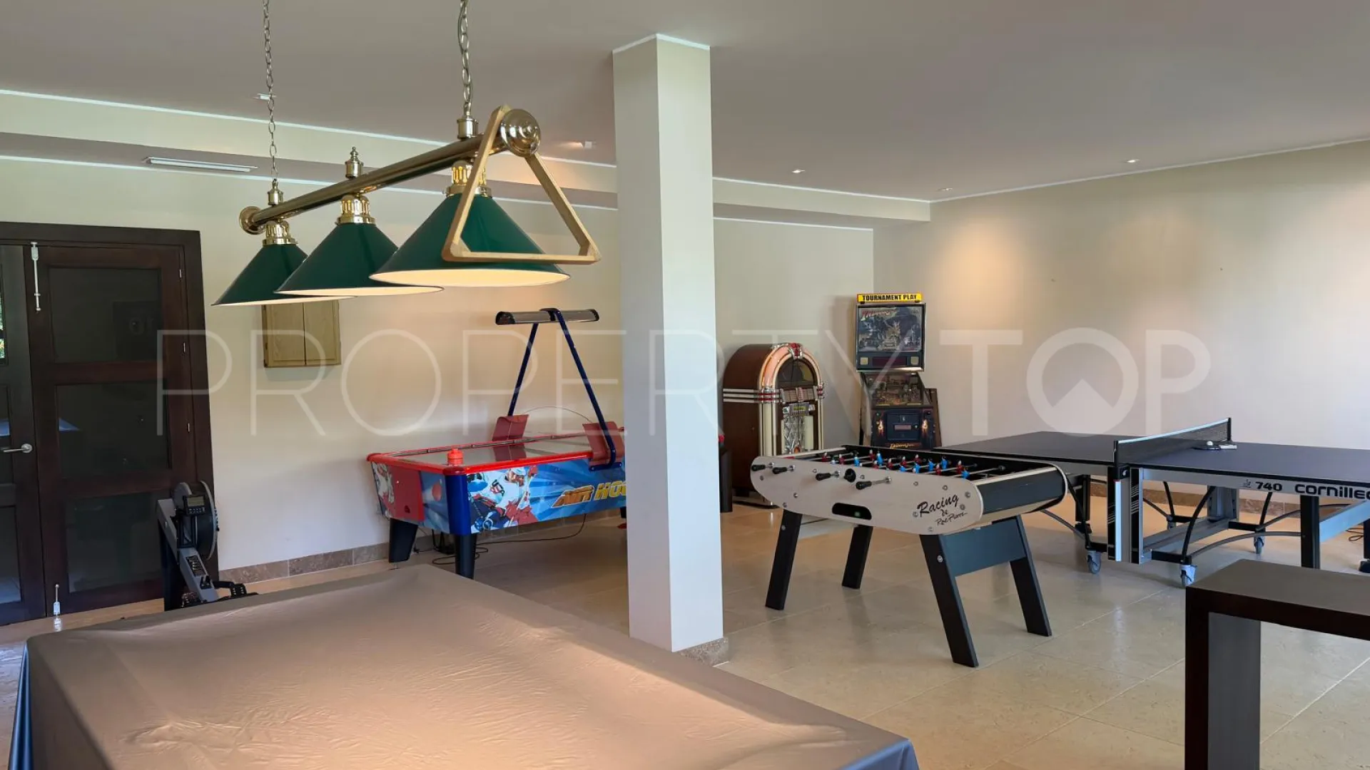 Sotogrande Alto villa for sale